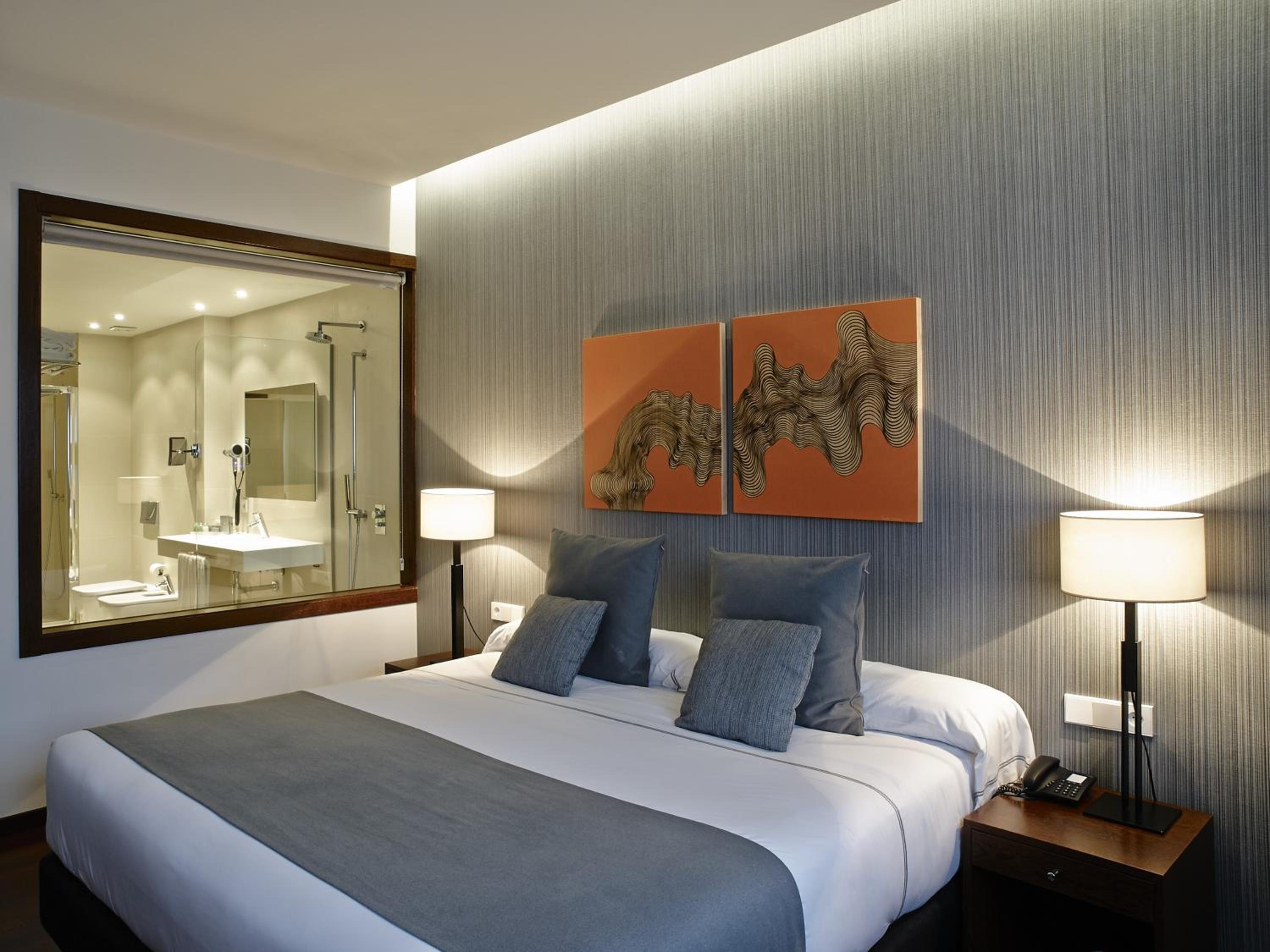 Premium Double Room with Parking - Photo 5