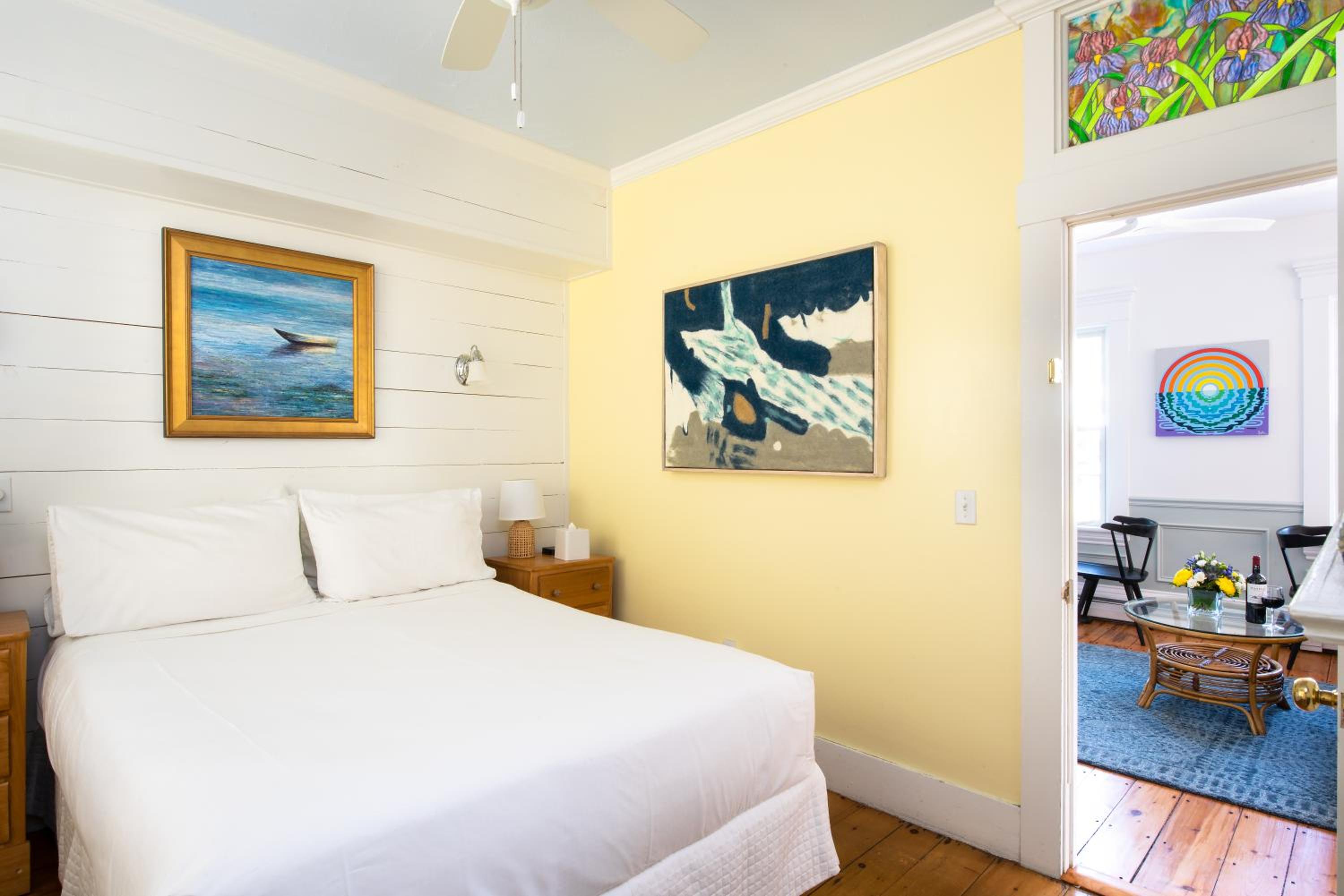 Standard Queen Room photo 1
