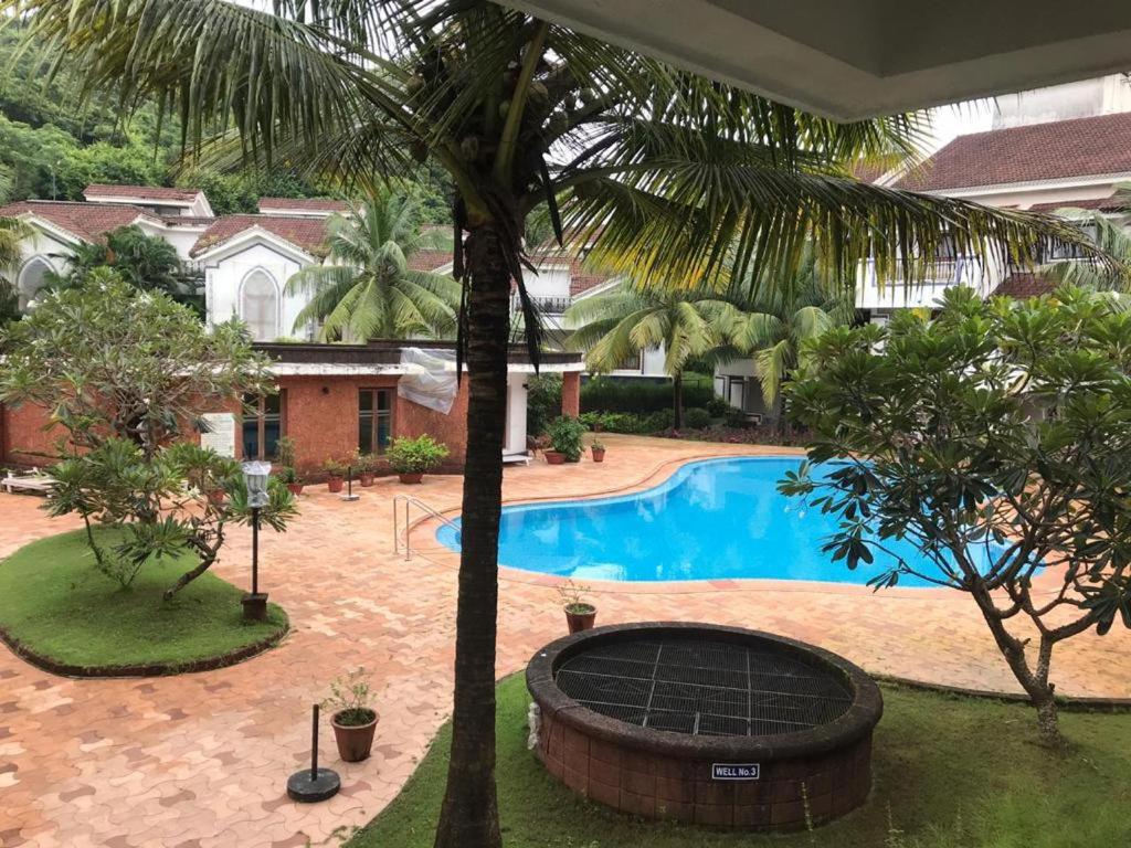 Apartment with Pool View  - Photo 16
