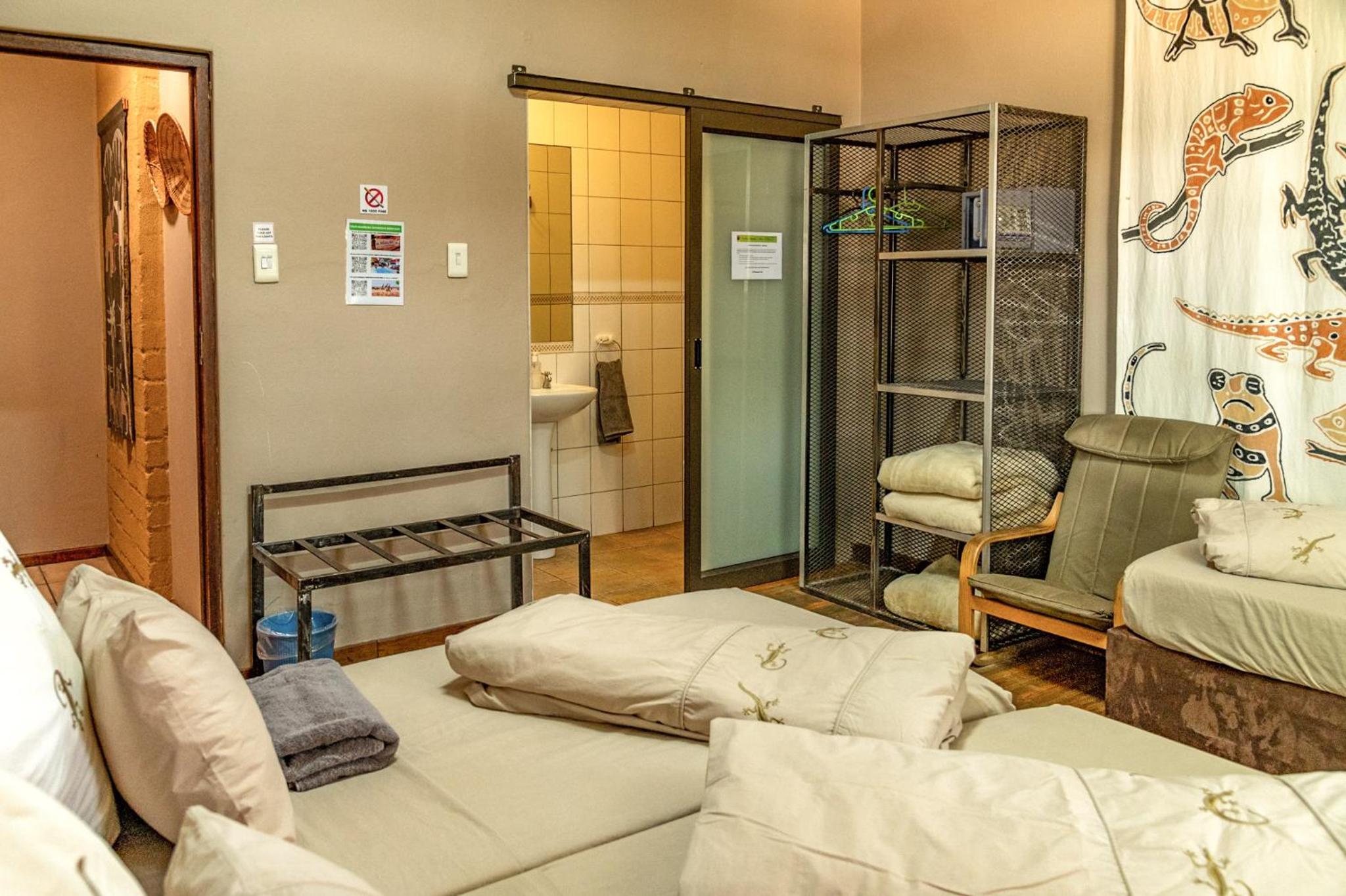 Standard Triple Room photo 1