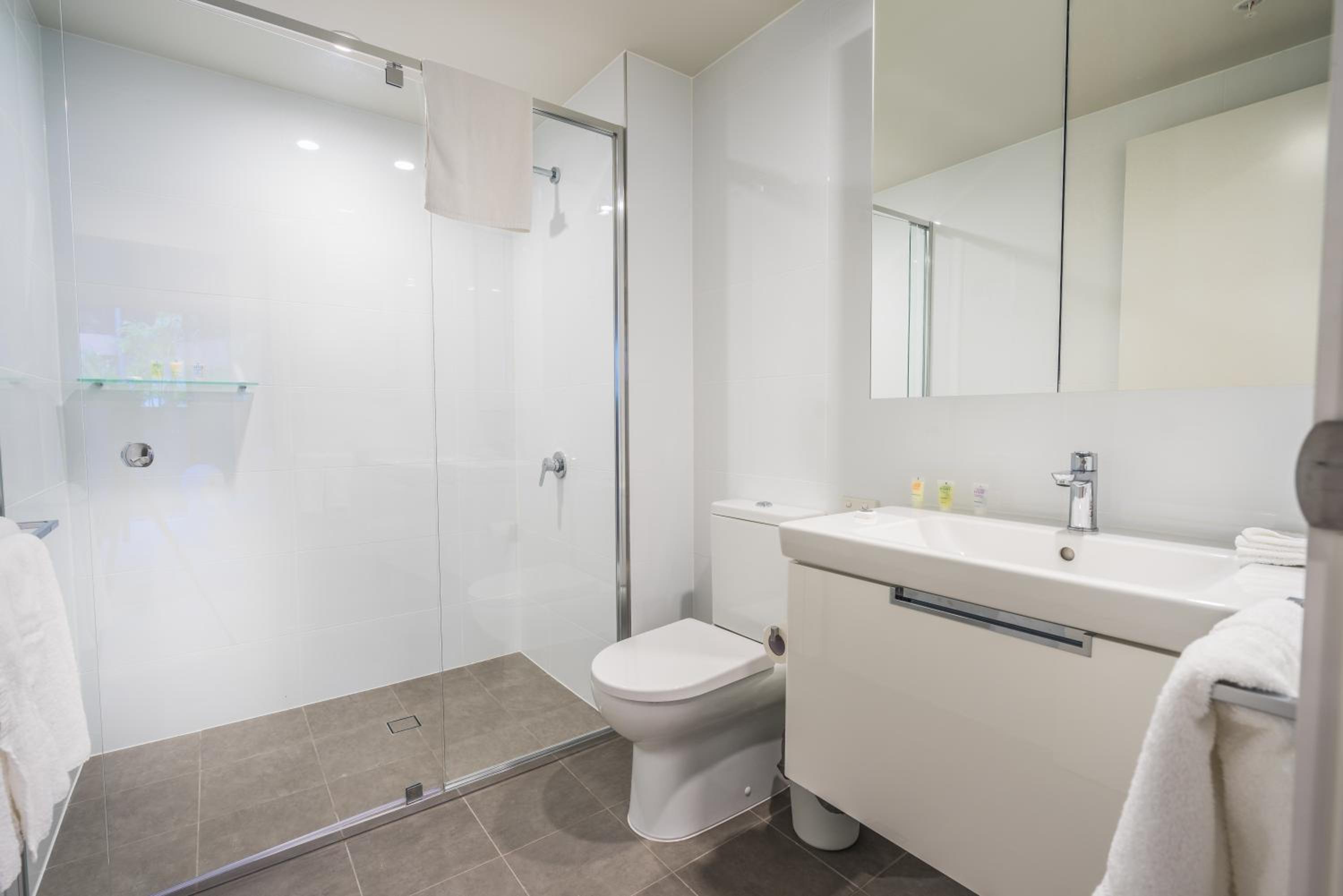 Available room