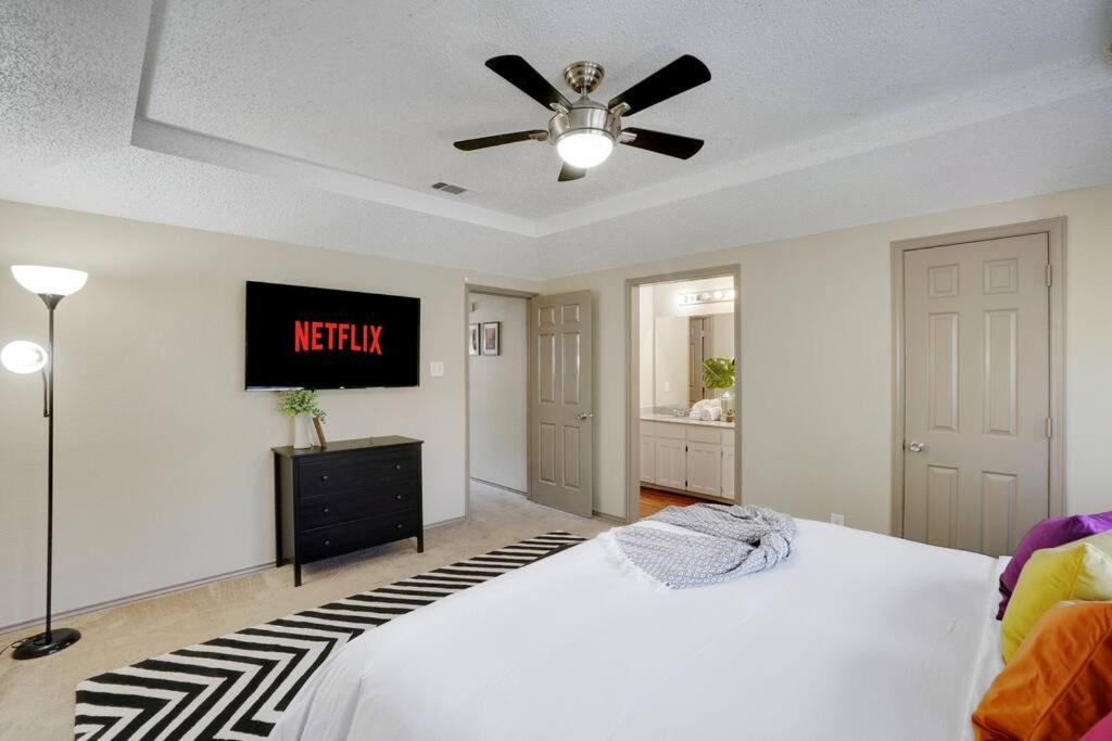 Two-Bedroom House photo 1