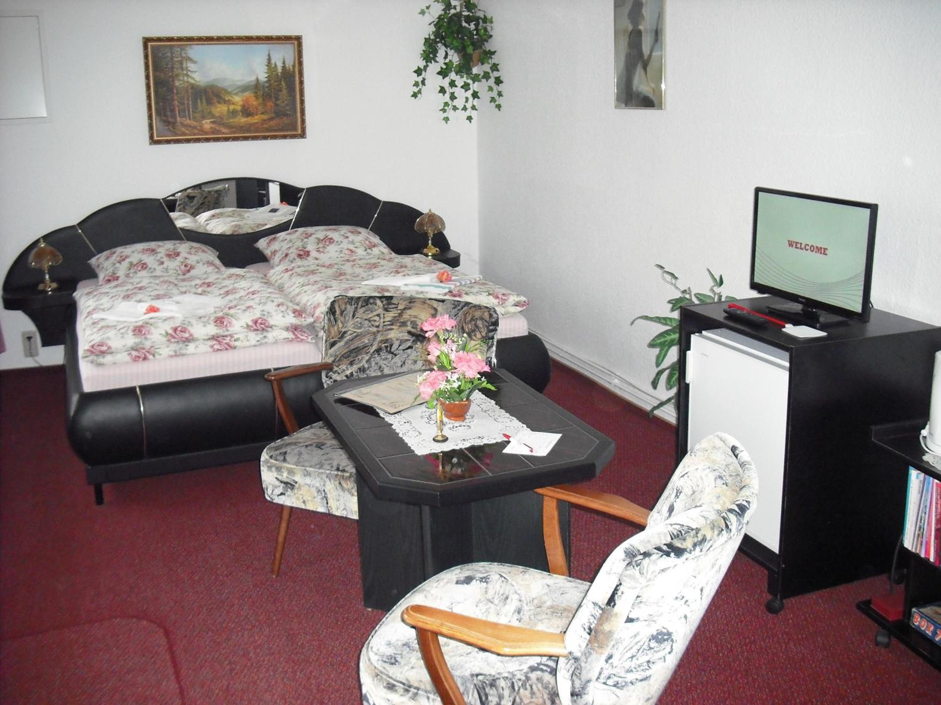 Comfort Double Room photo 1