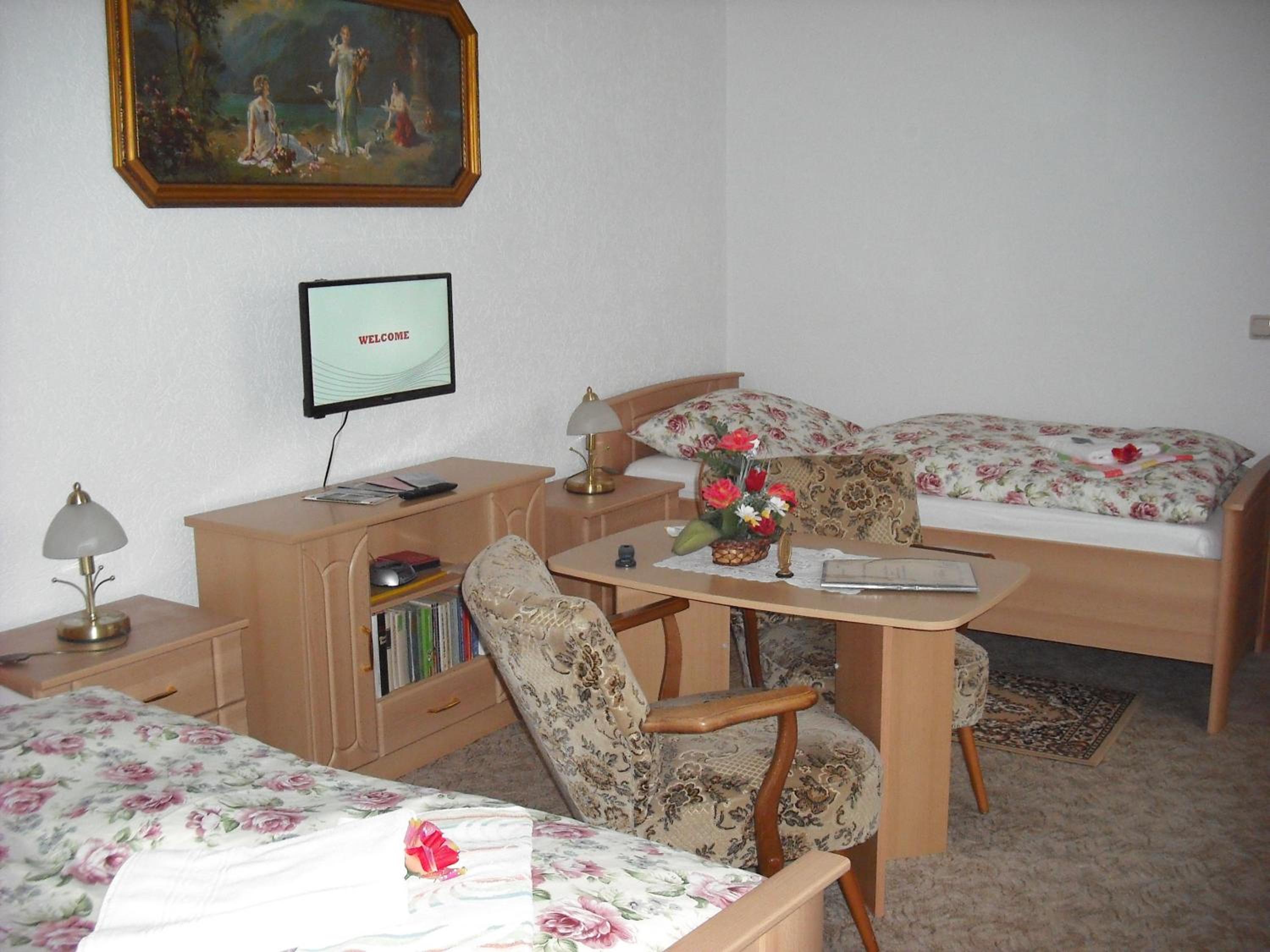 Standard Double Room (2 Adults) photo 1