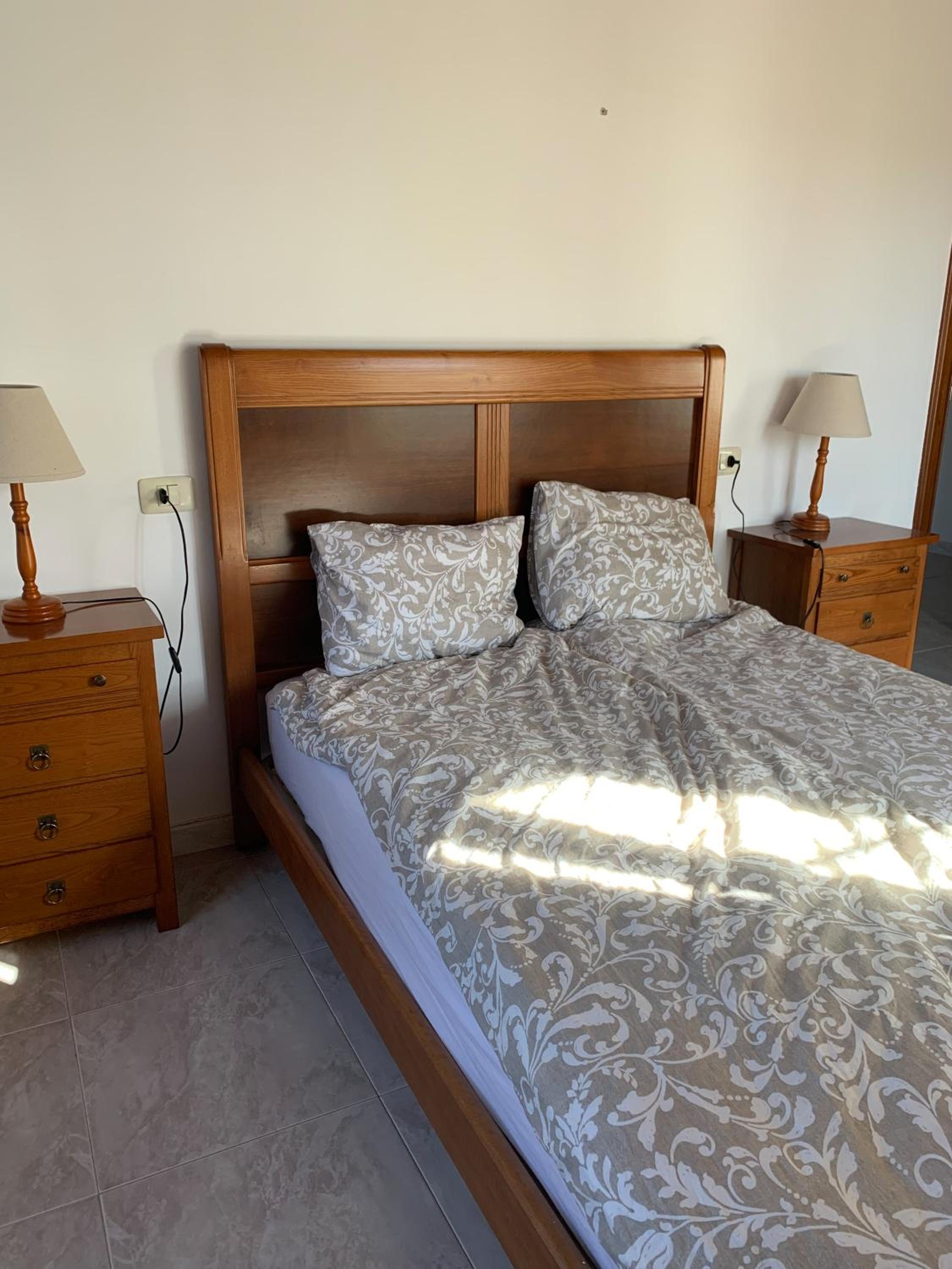 Double Room with Shared Bathroom photo 3