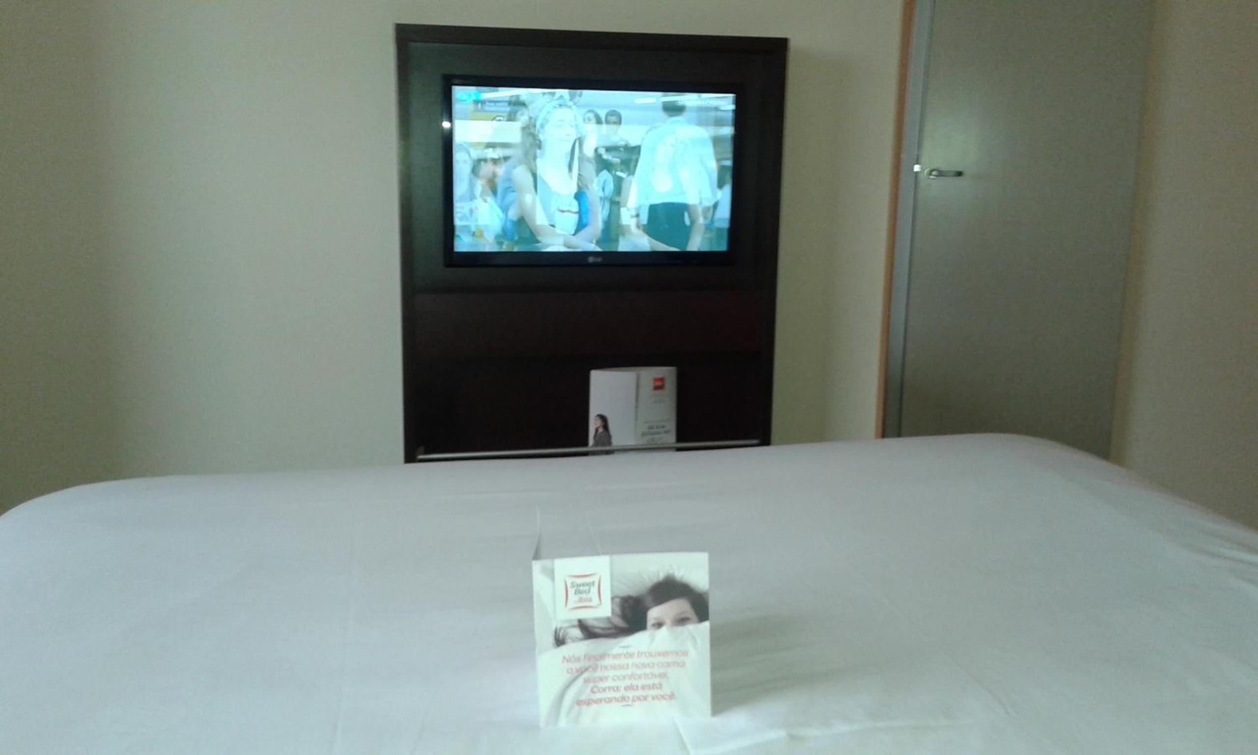 Standard Double Room photo 3