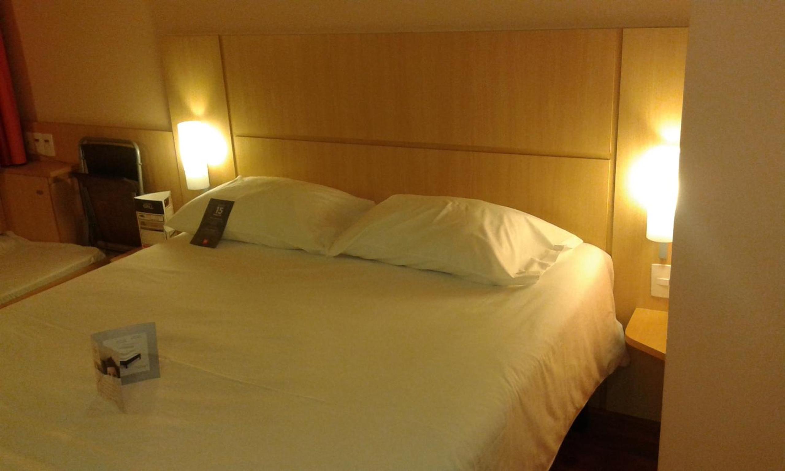 Standard Double Room photo 2