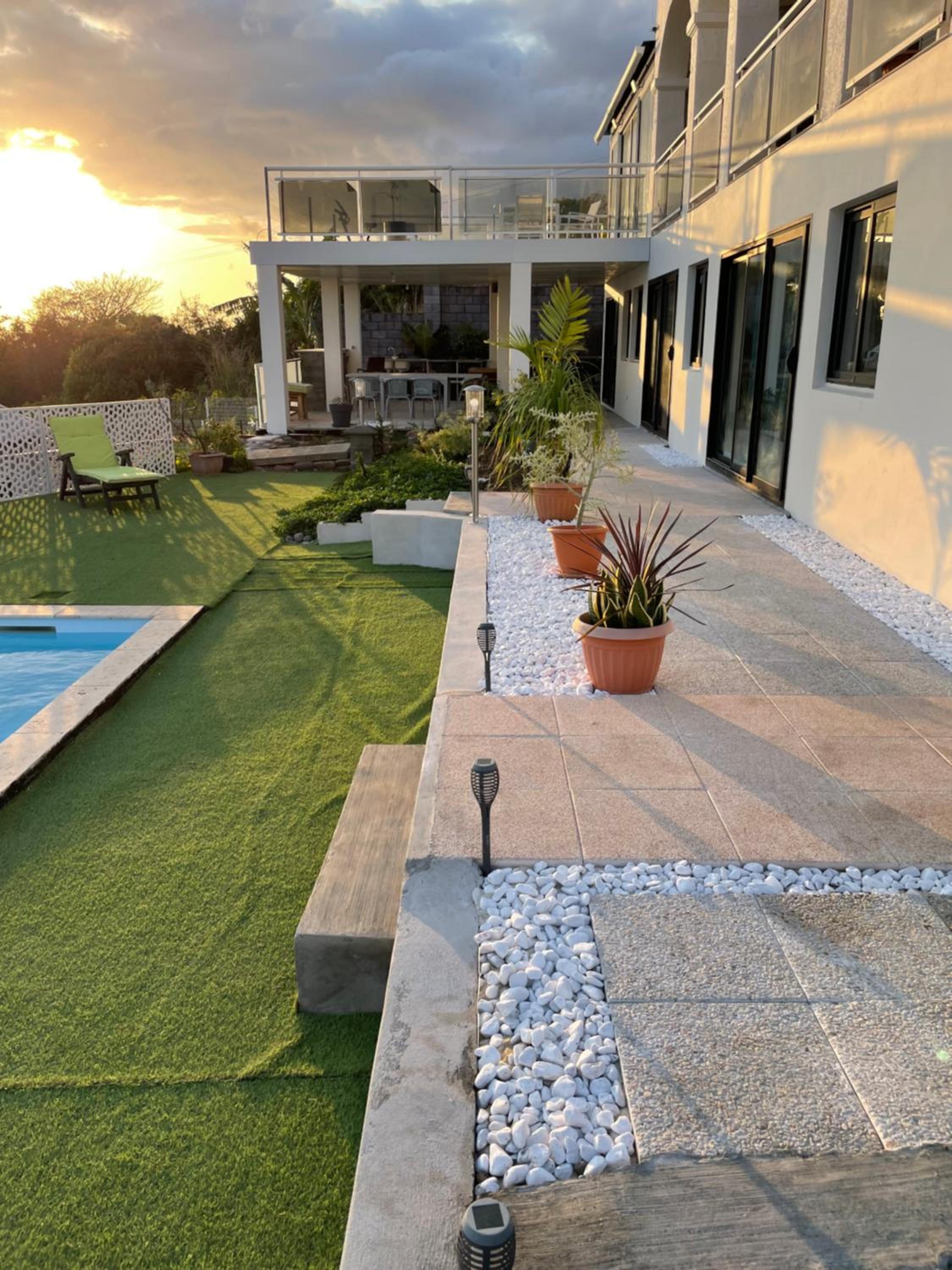 Double Room with Sea View - Photo 13