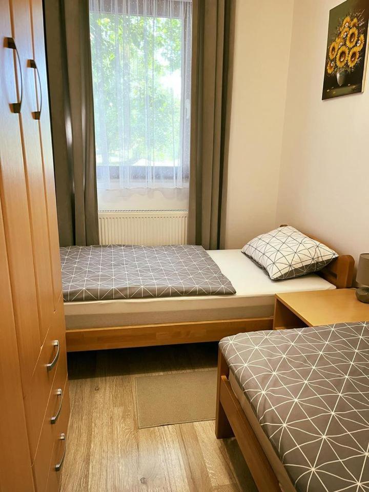 Two-Bedroom Apartment - Photo 20