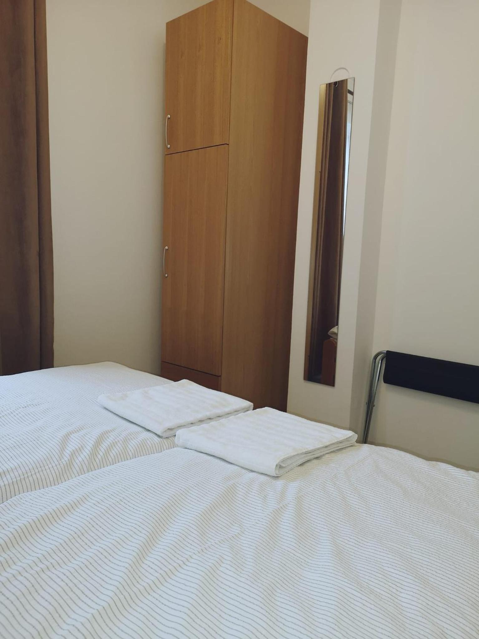 Two-Bedroom Apartment - Photo 24