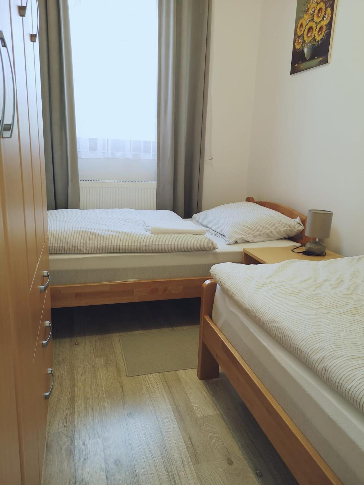 Two-Bedroom Apartment - Photo 25