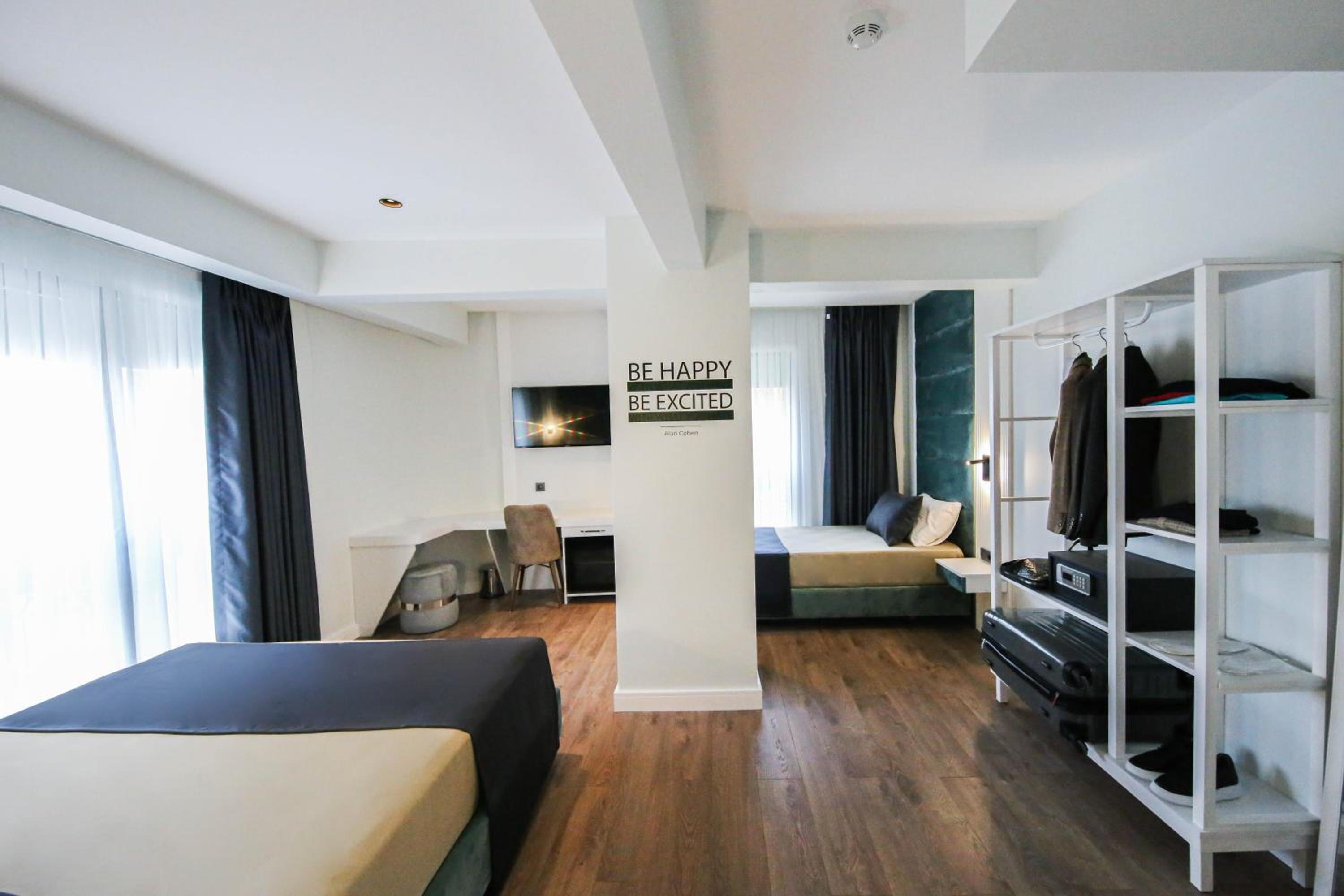 Superior Family Room