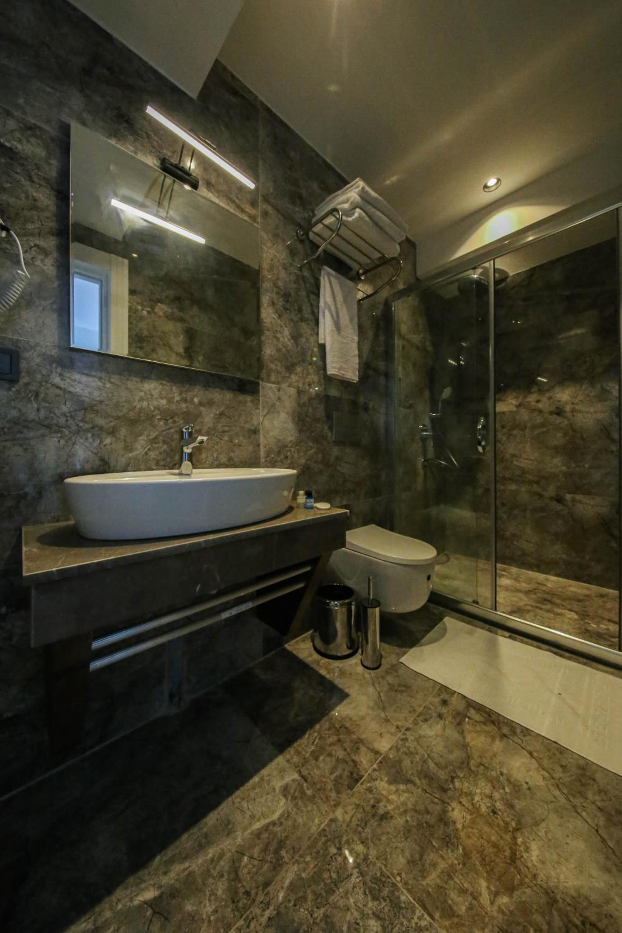 Superior Double Room - Photo 5