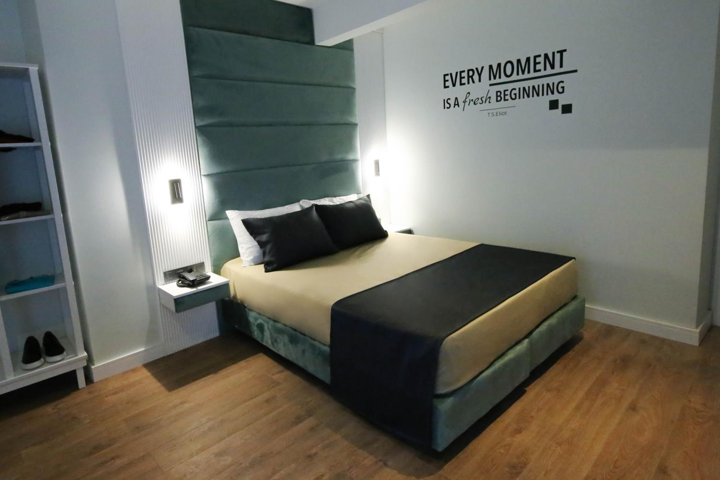 Superior Double Room - Photo 3
