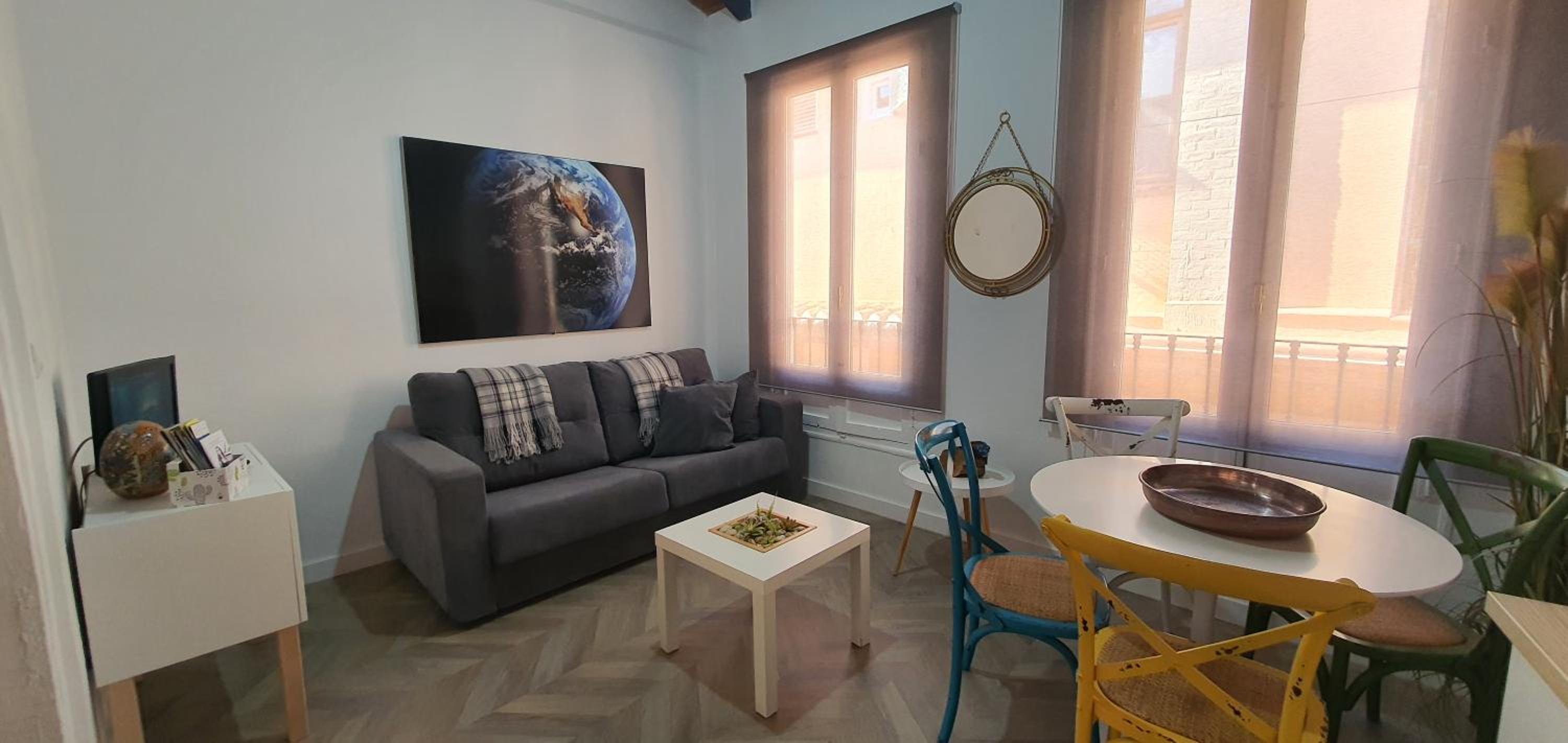 Apartamento