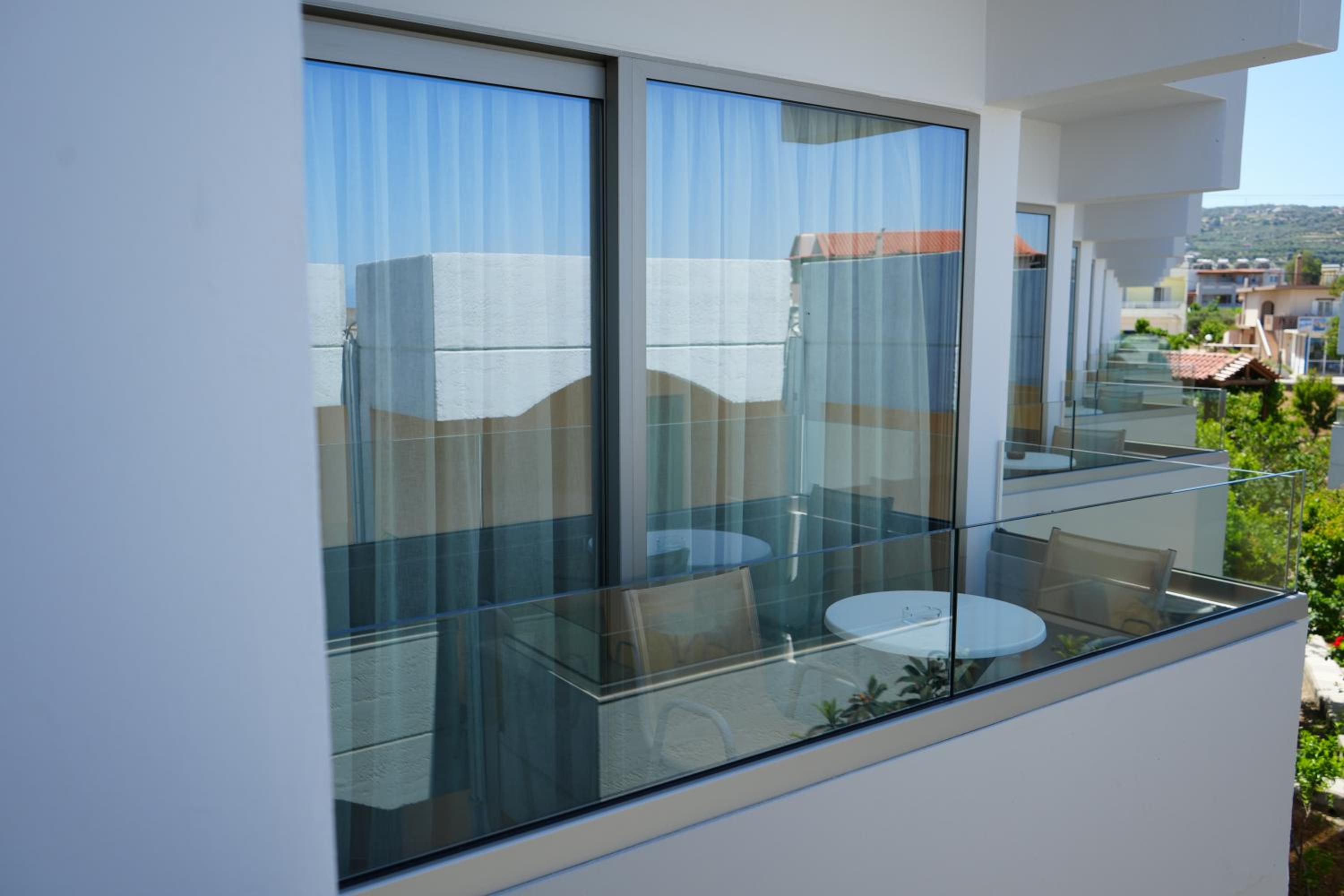 Superior Twin Room - Photo 11