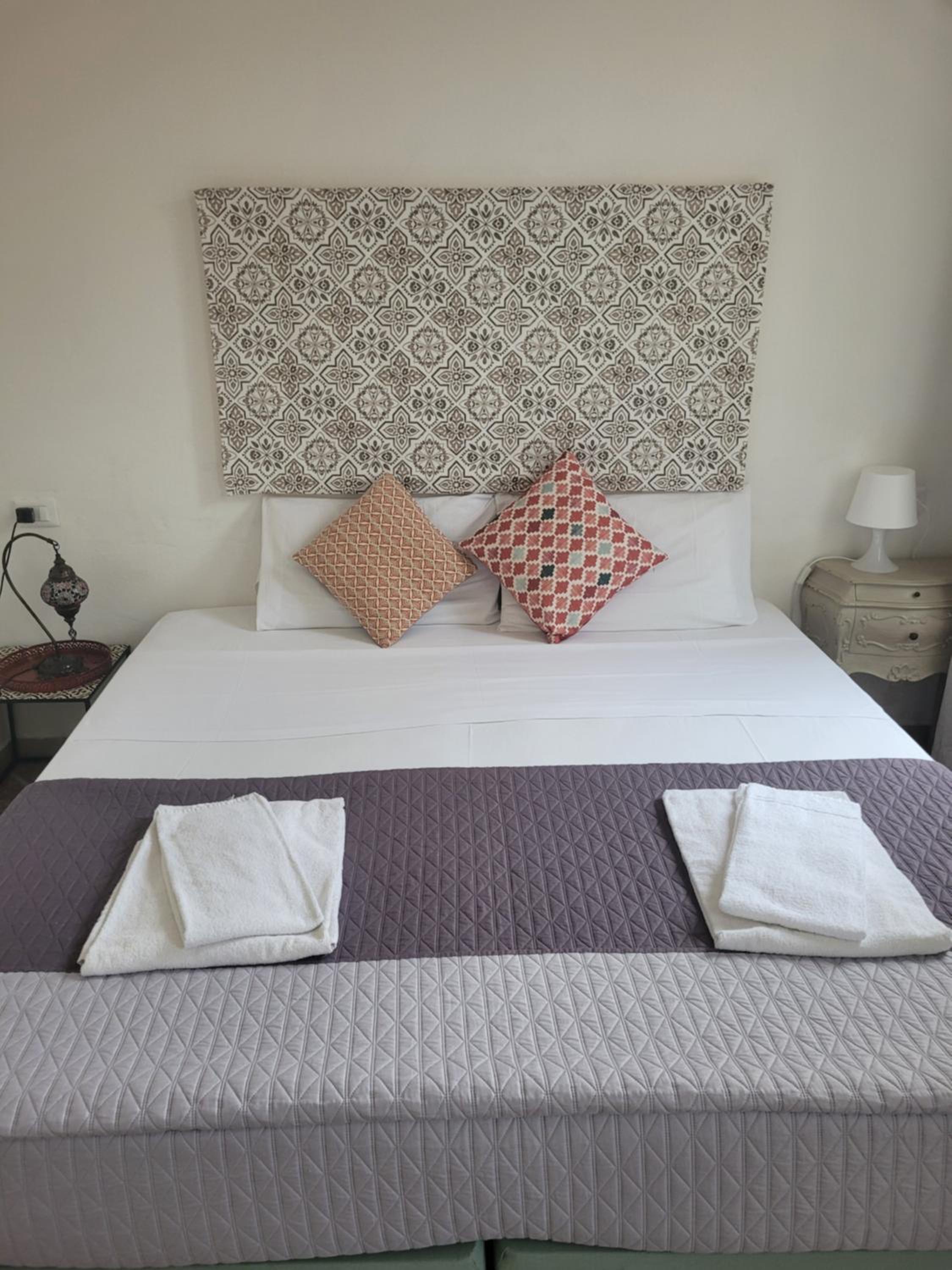 Double Room with Shared Bathroom photo 3
