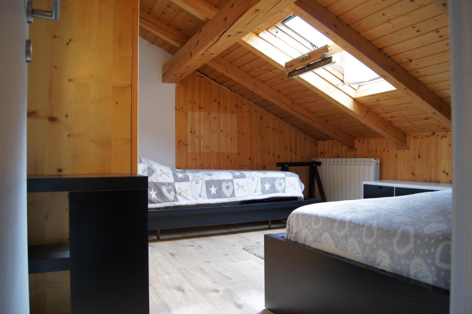 Penthouse Apartment photo 2