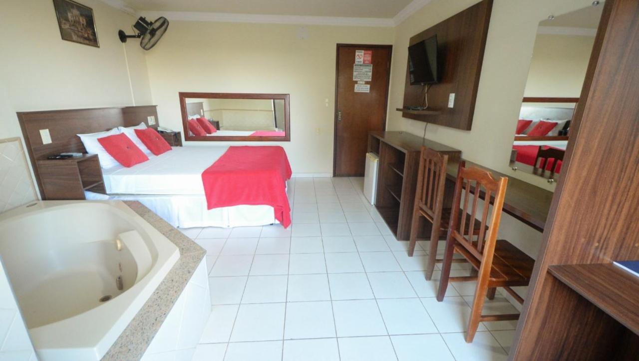 Suite photo 1