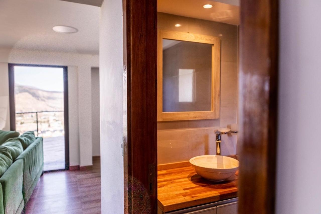 Two-Bedroom Chalet photo 2