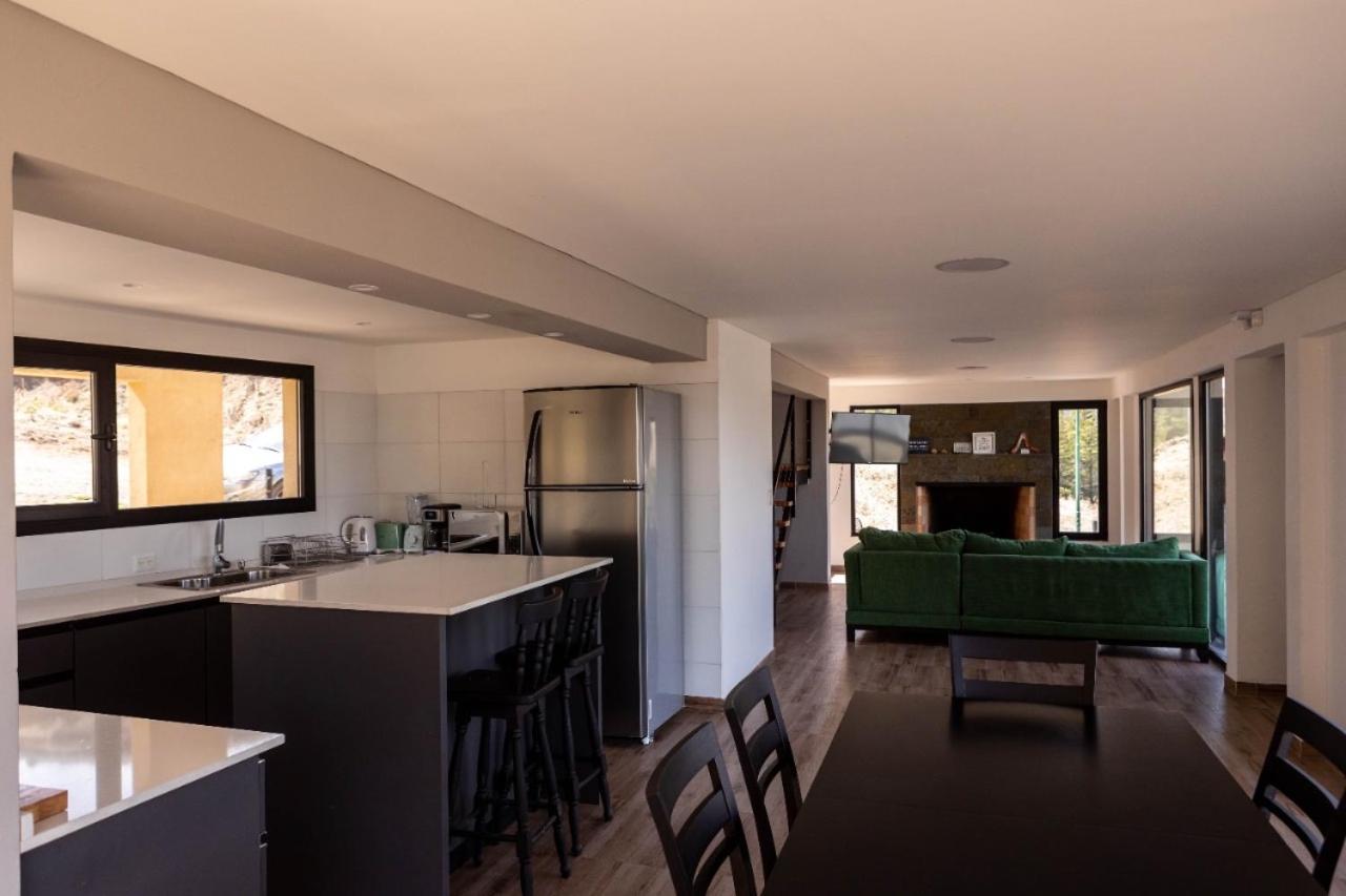 Two-Bedroom Chalet photo 1