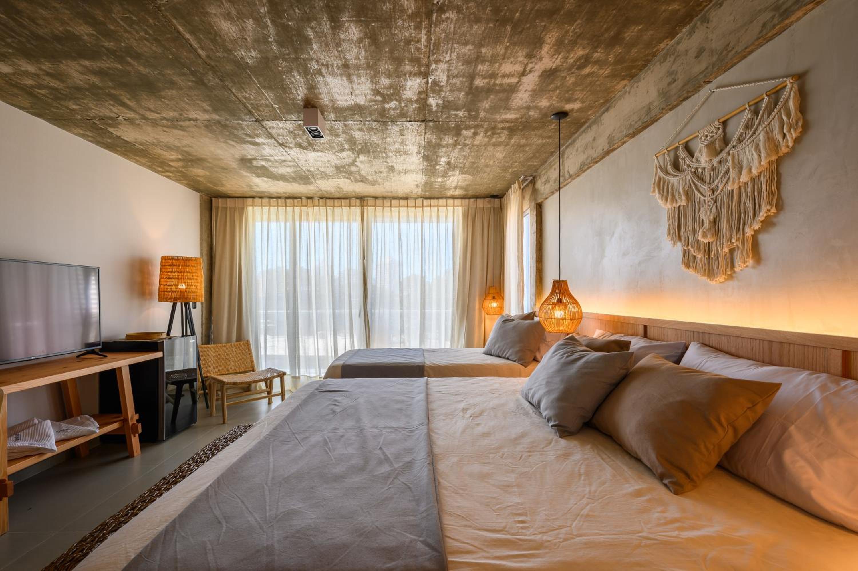 Comfort Triple Room
