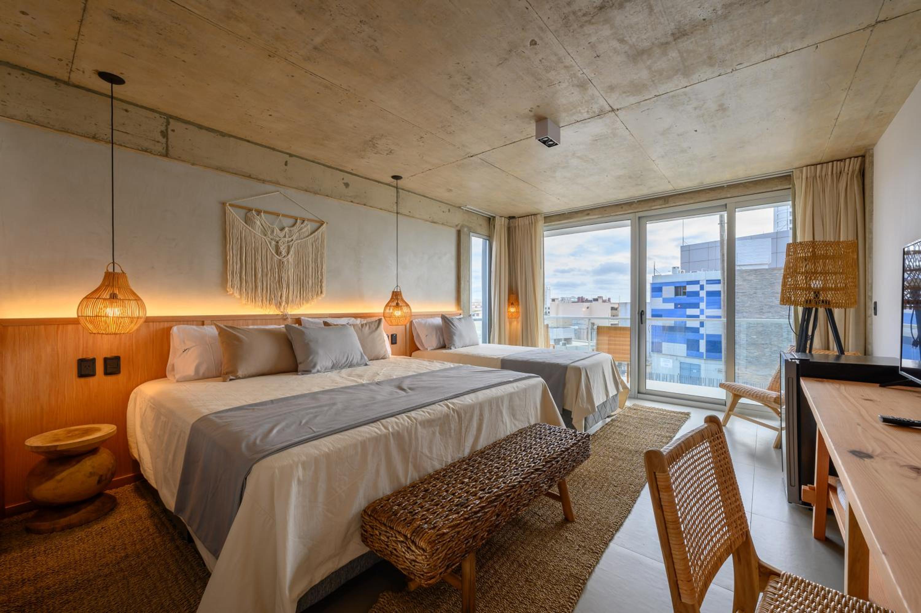 Comfort Triple Room photo 3