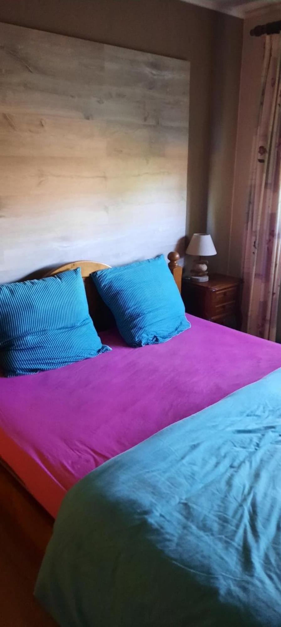 Double Room With Garden View photo 1