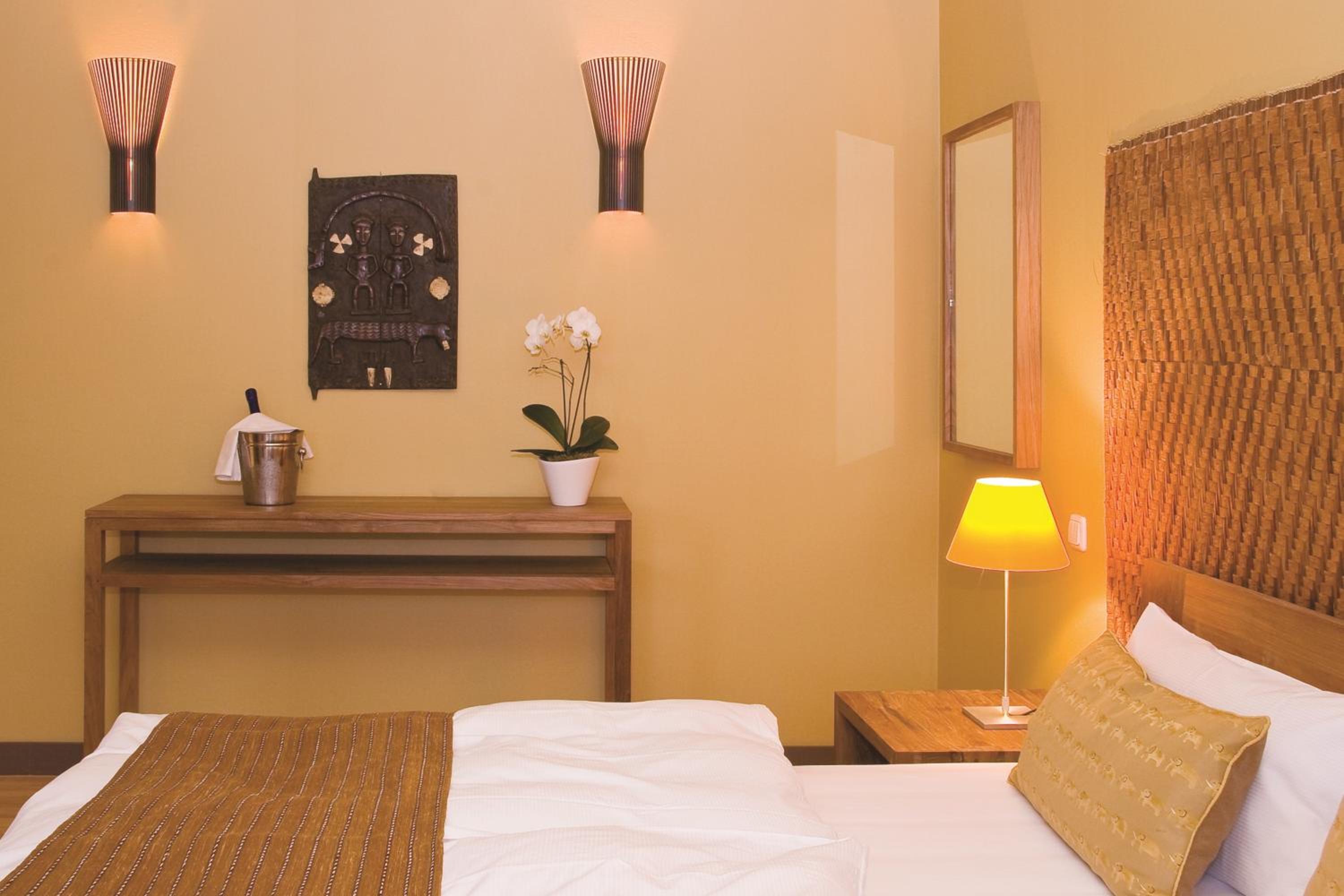 Superior Double Room photo 2