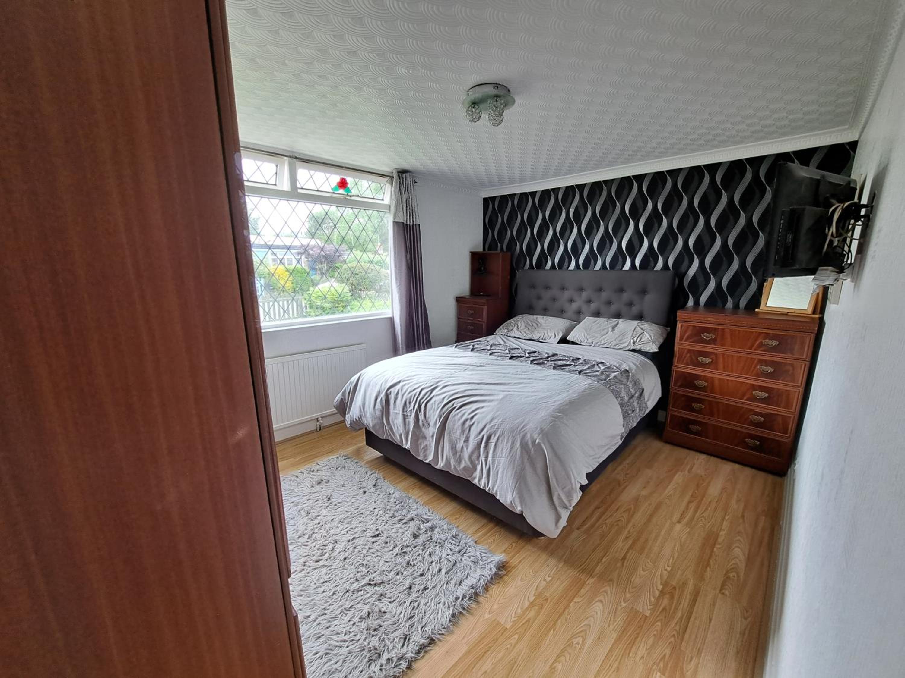Three-Bedroom Chalet photo 1