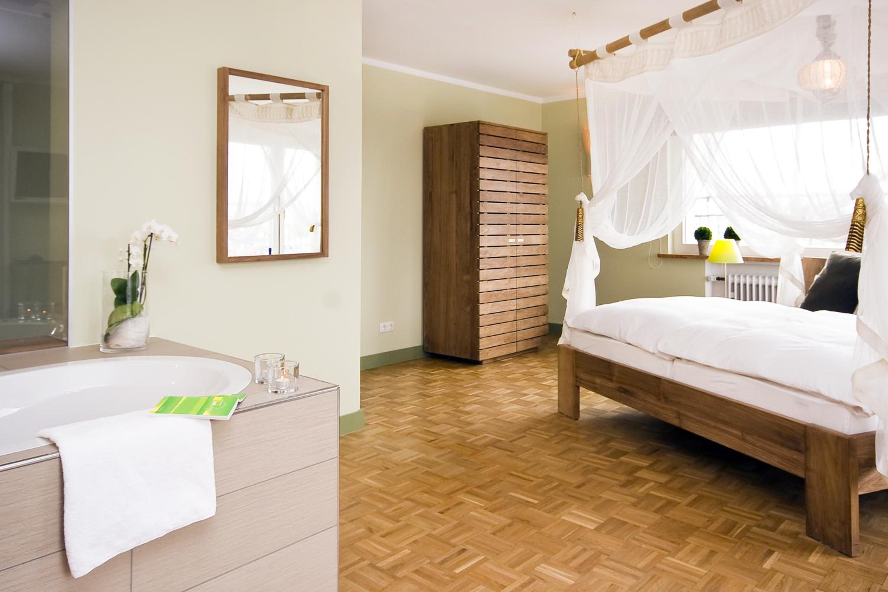 Suite with Balcony photo 3