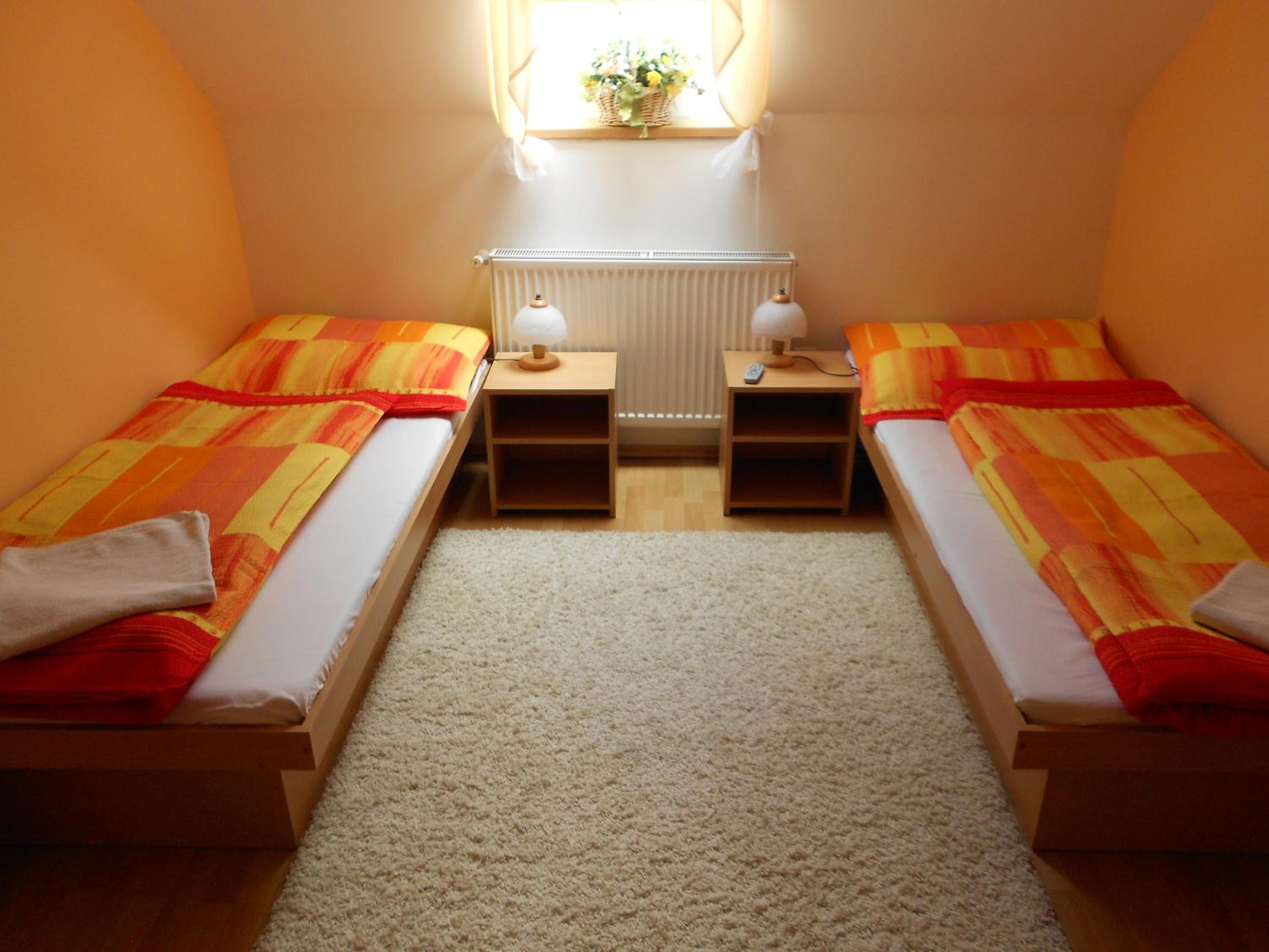 Standard Twin Room photo 3