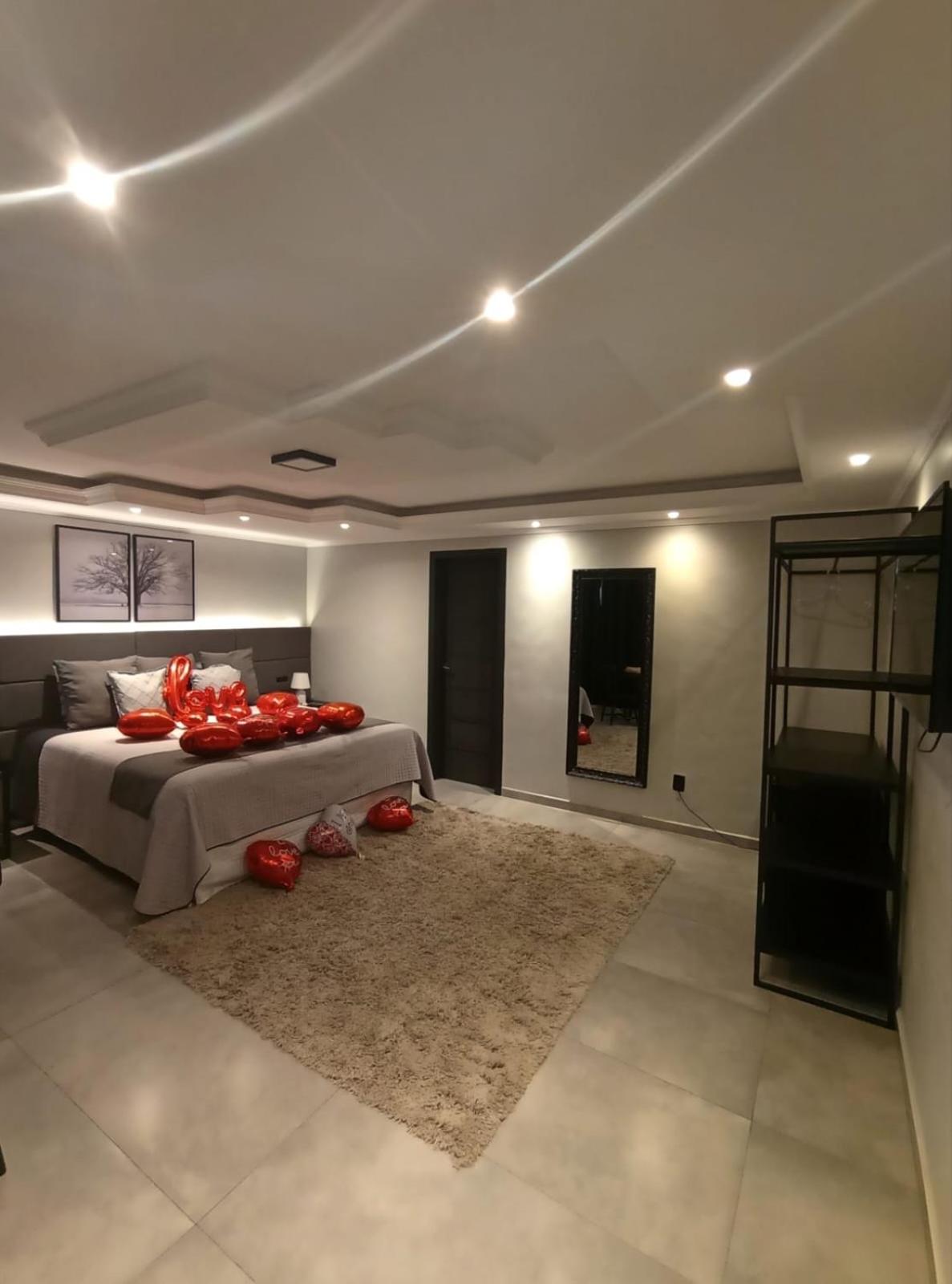 Superior Double Room - Photo 1