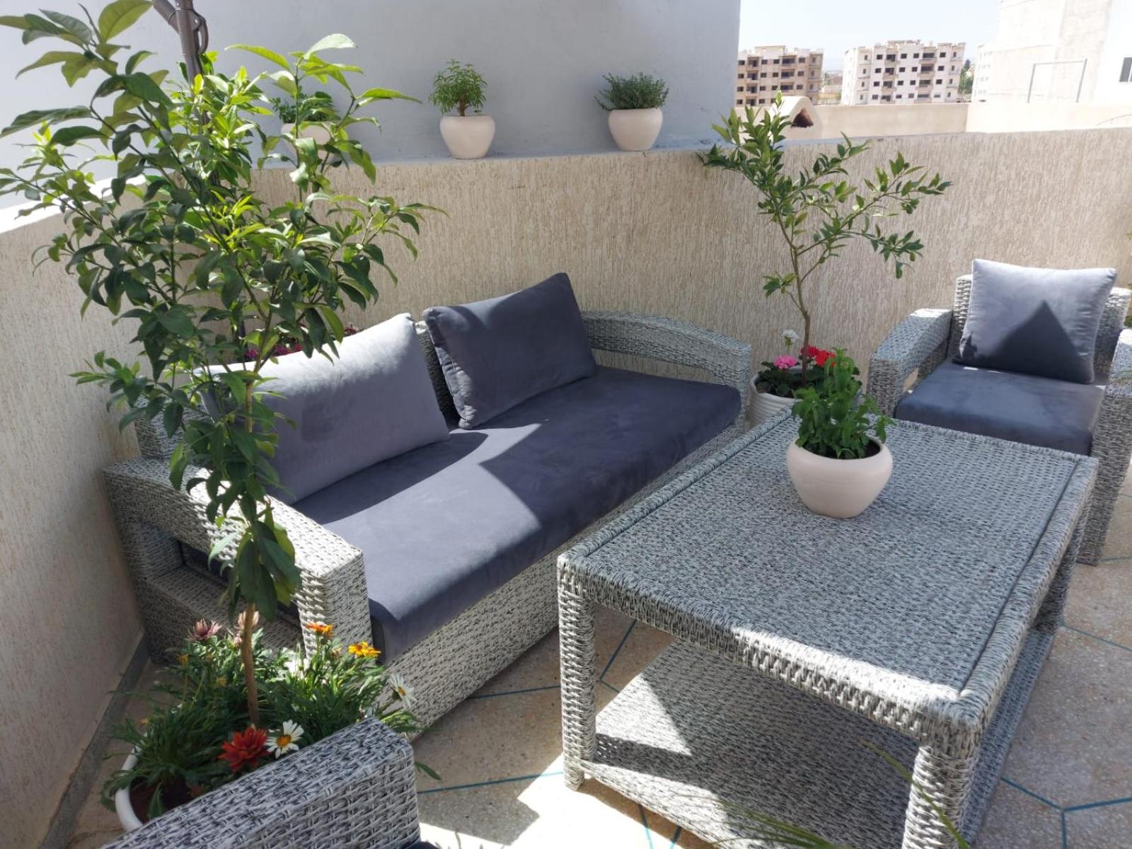 Two-Bedroom Apartment - Photo 9