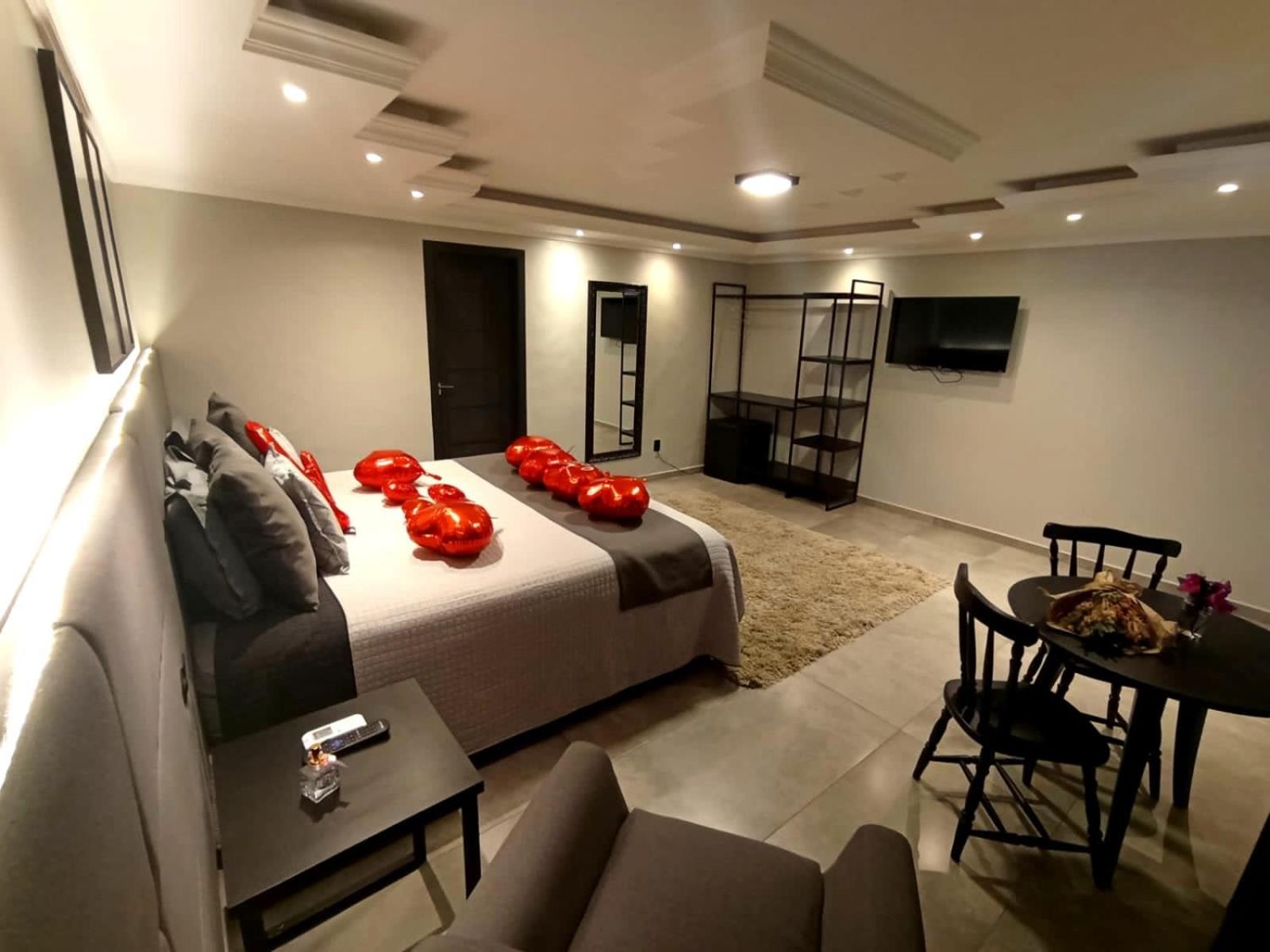 Superior Double Room - Photo 2
