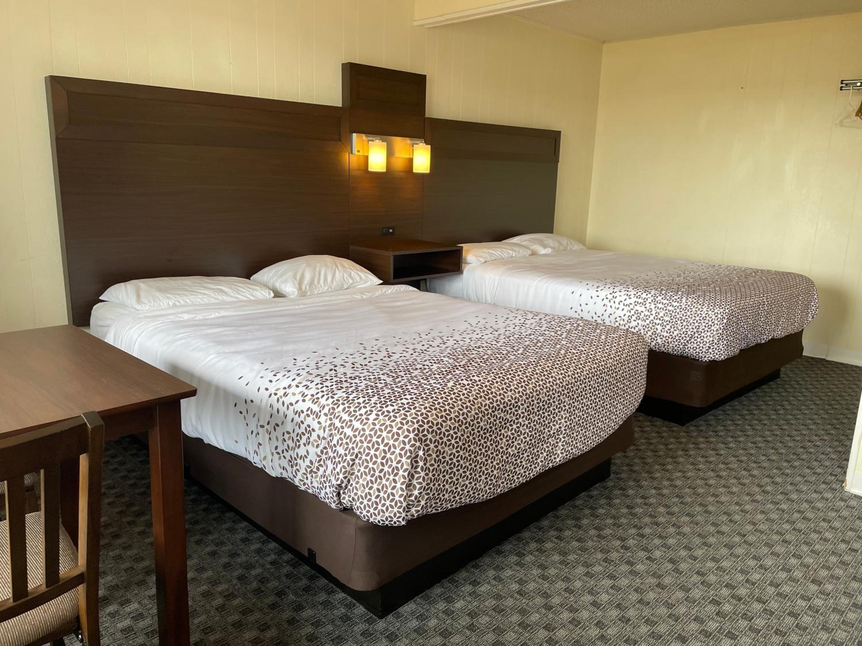 Queen Room