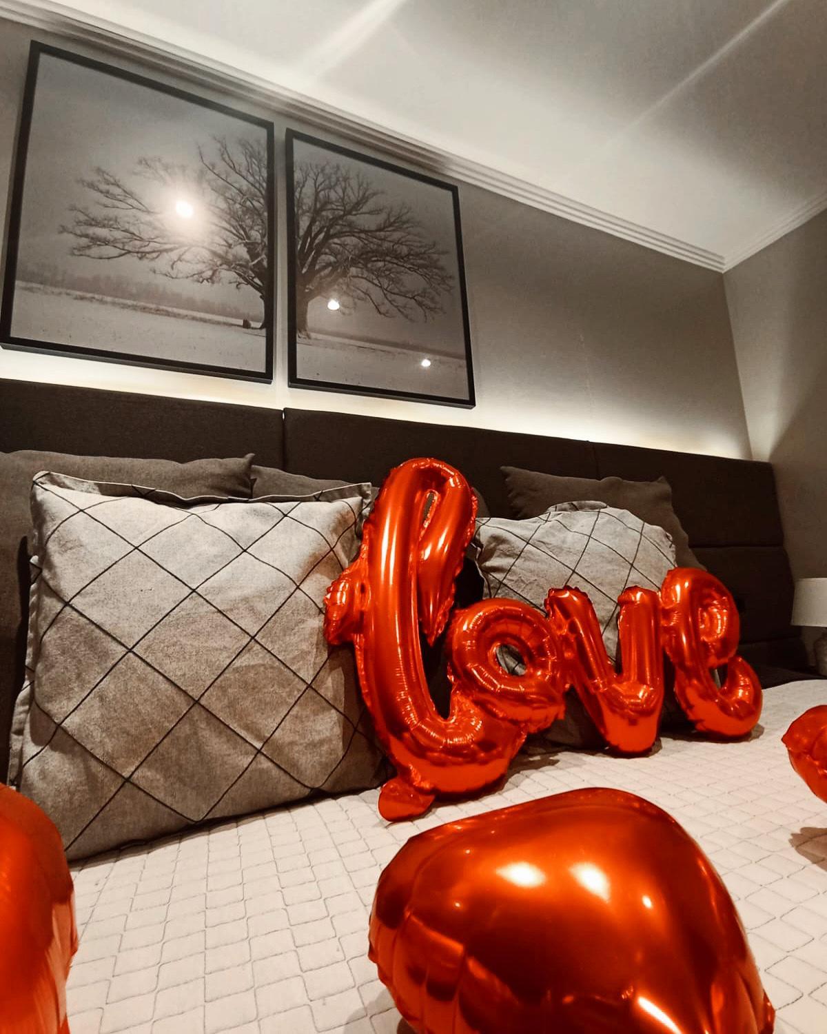 Superior Double Room - Photo 9