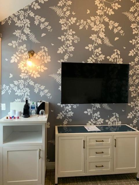 Queen Room with Sea View