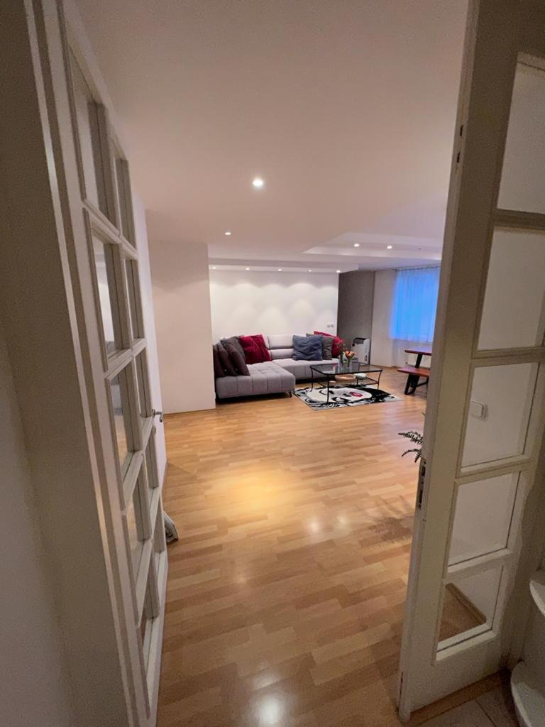 Three-Bedroom Apartment - Photo 12