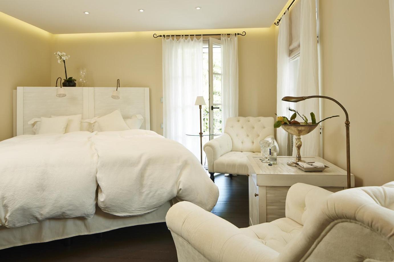 Junior Suite (New York) photo 2