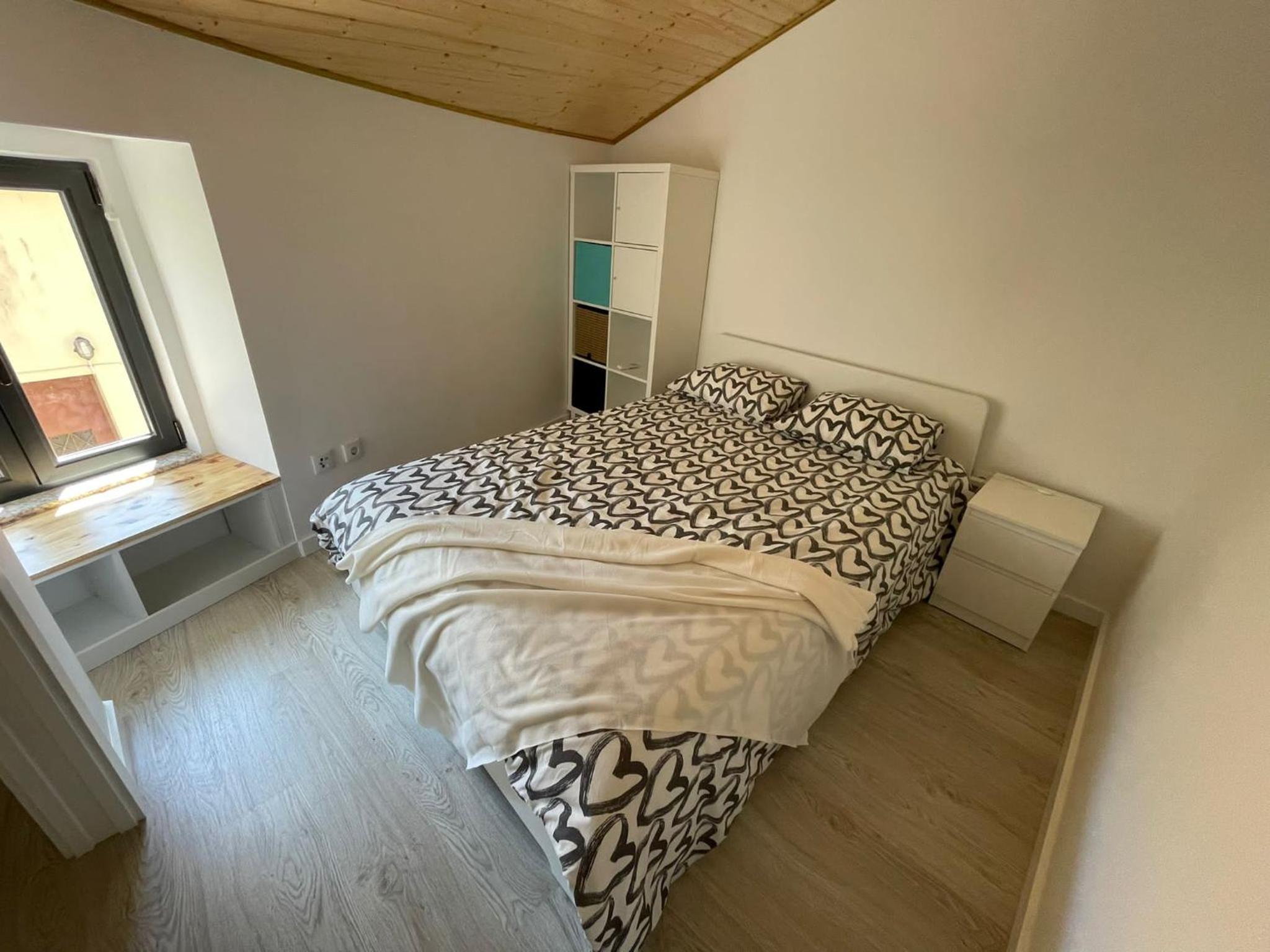 Two-Bedroom House photo 1