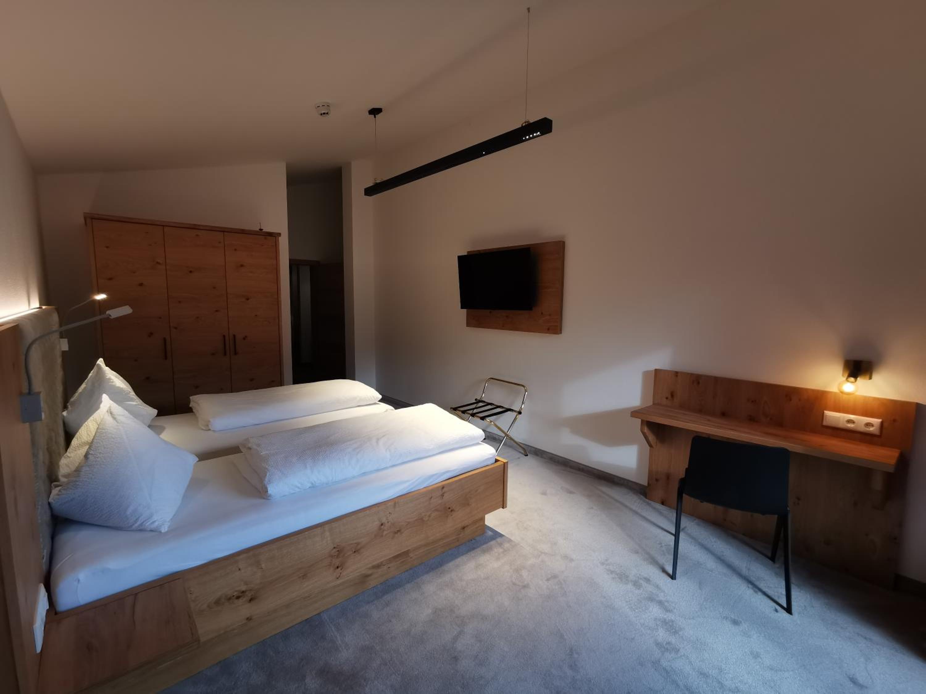 Deluxe Triple Room photo 3