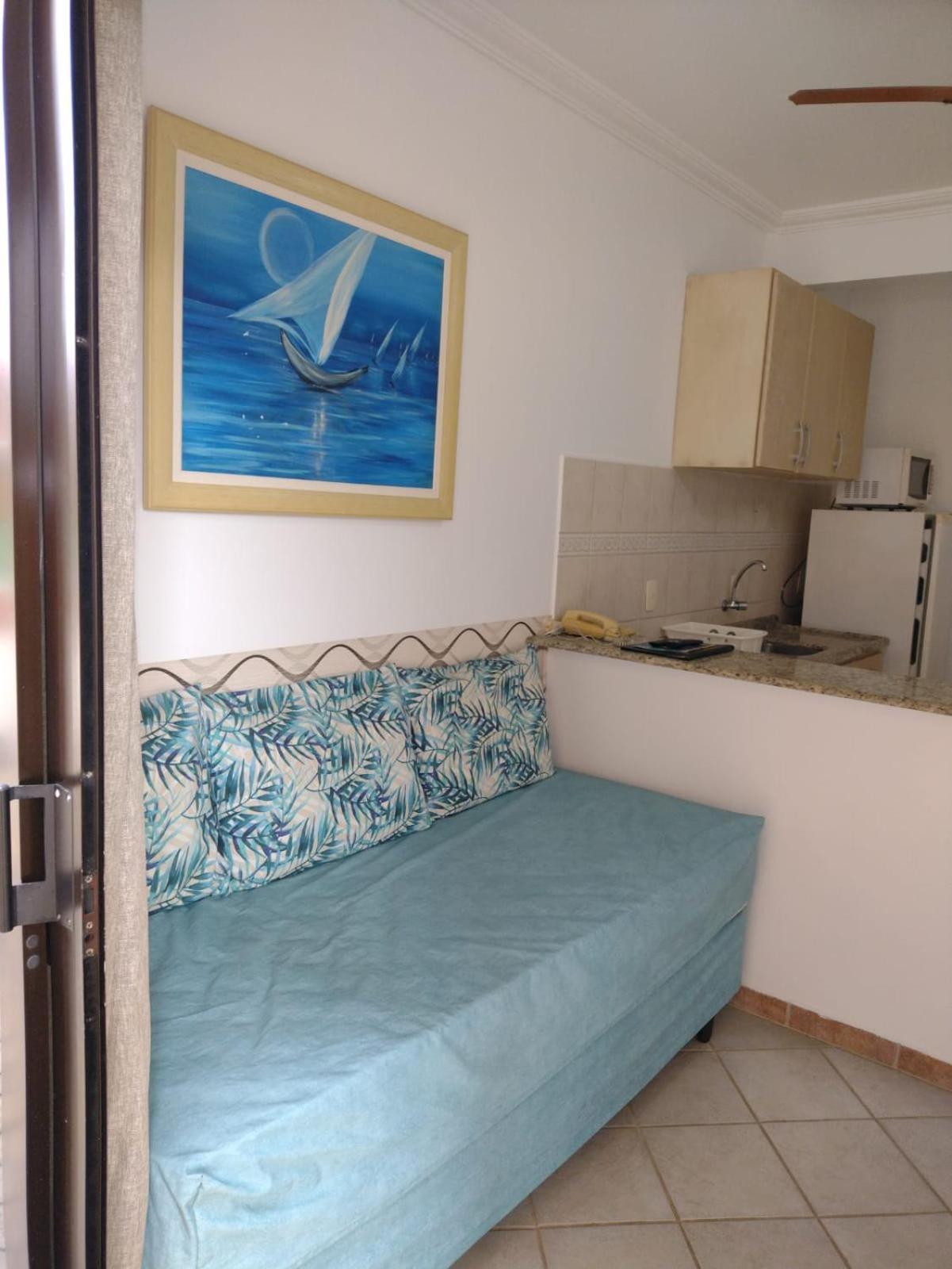 Standard Apartment - Photo 6