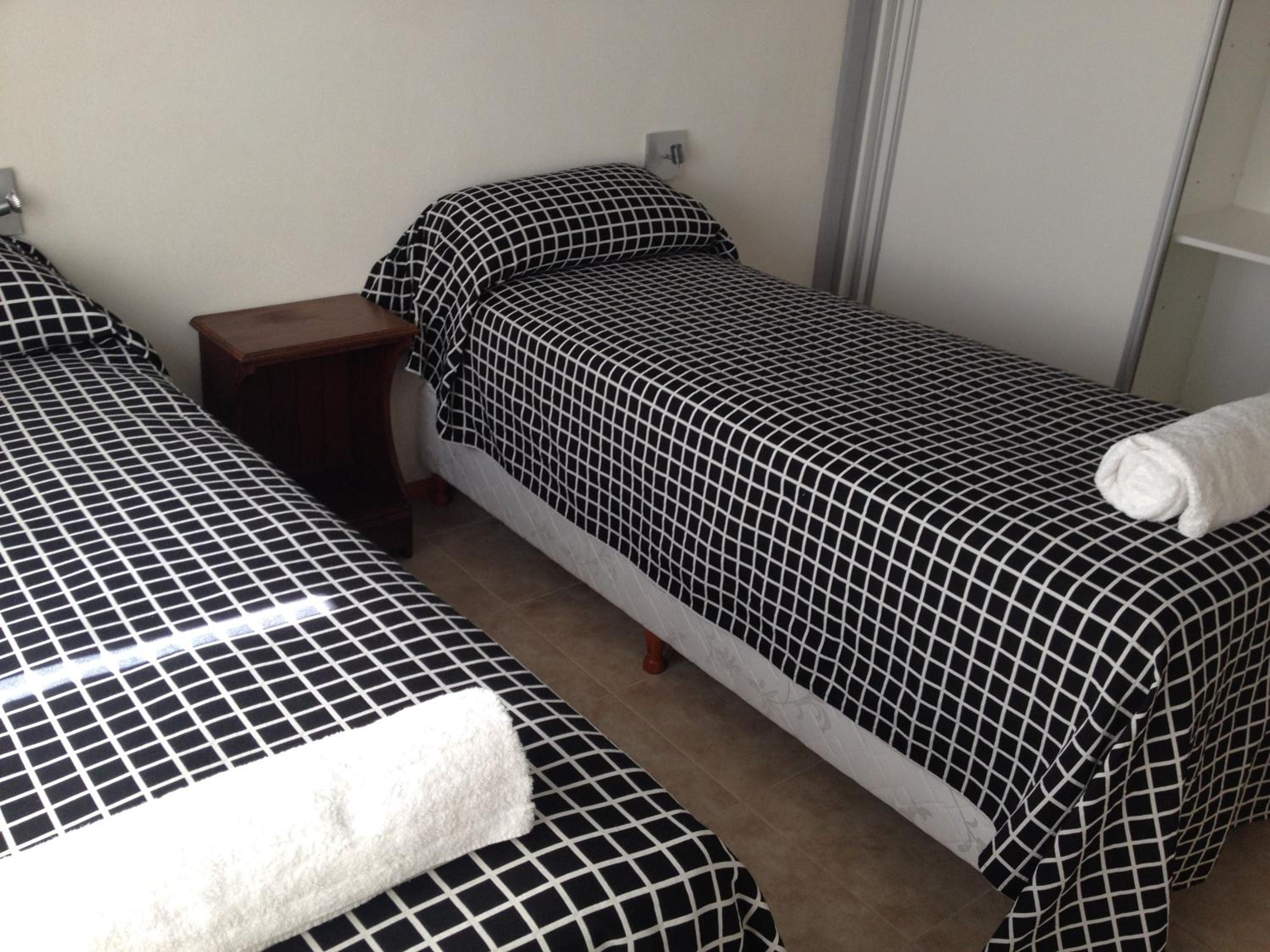 Apartment with Sea View (6 Adults)