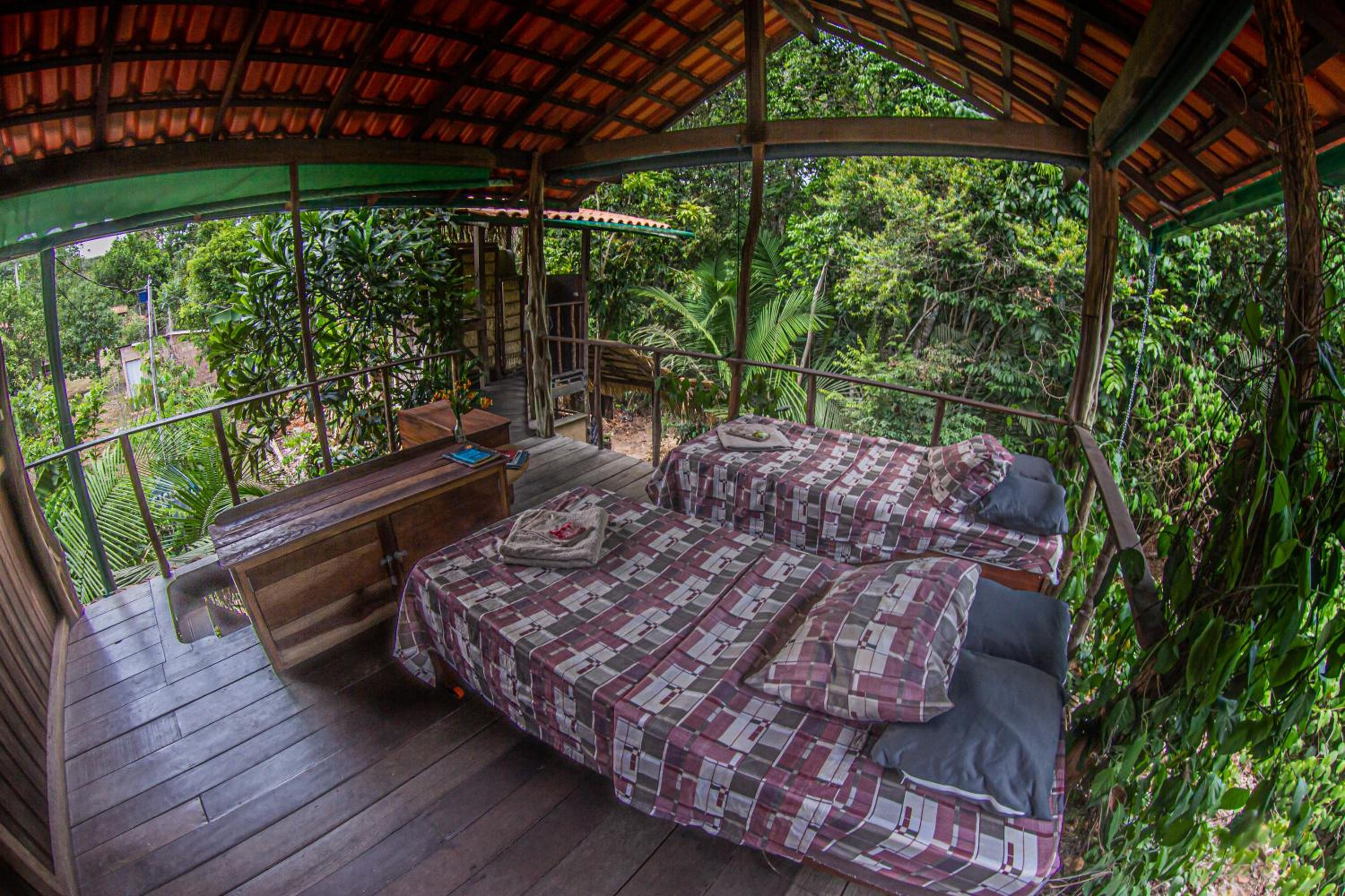 Four-Bedroom House photo 1