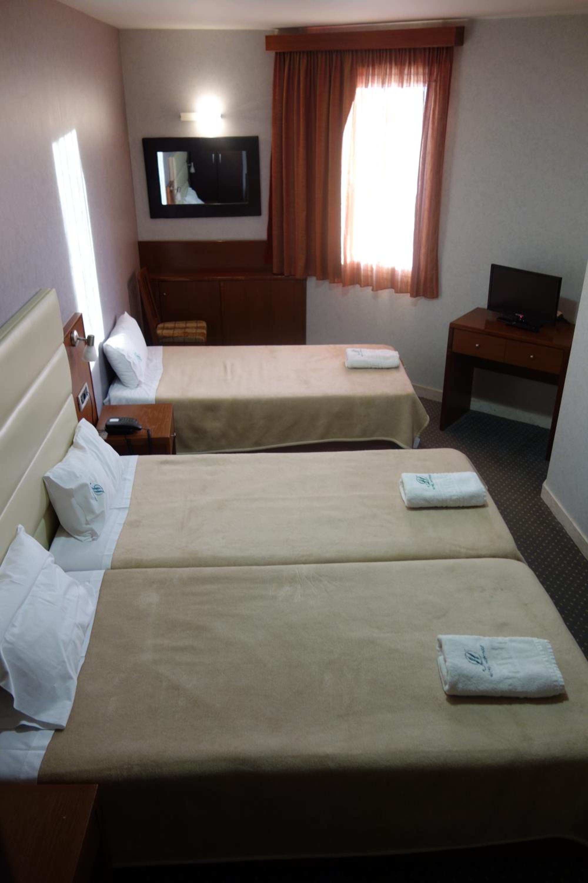 Chambre Triple Standard