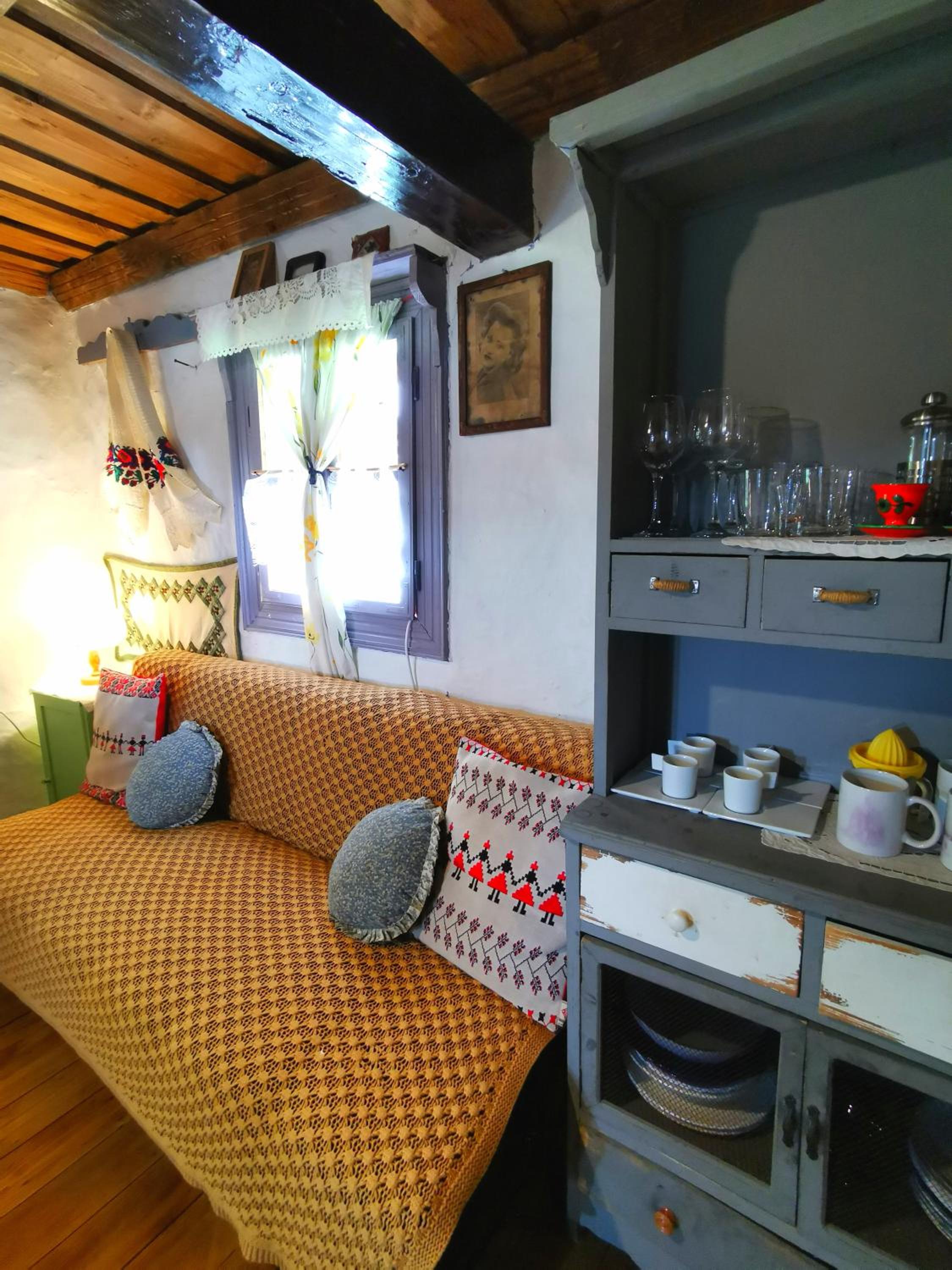 One-Bedroom Villa - Photo 6