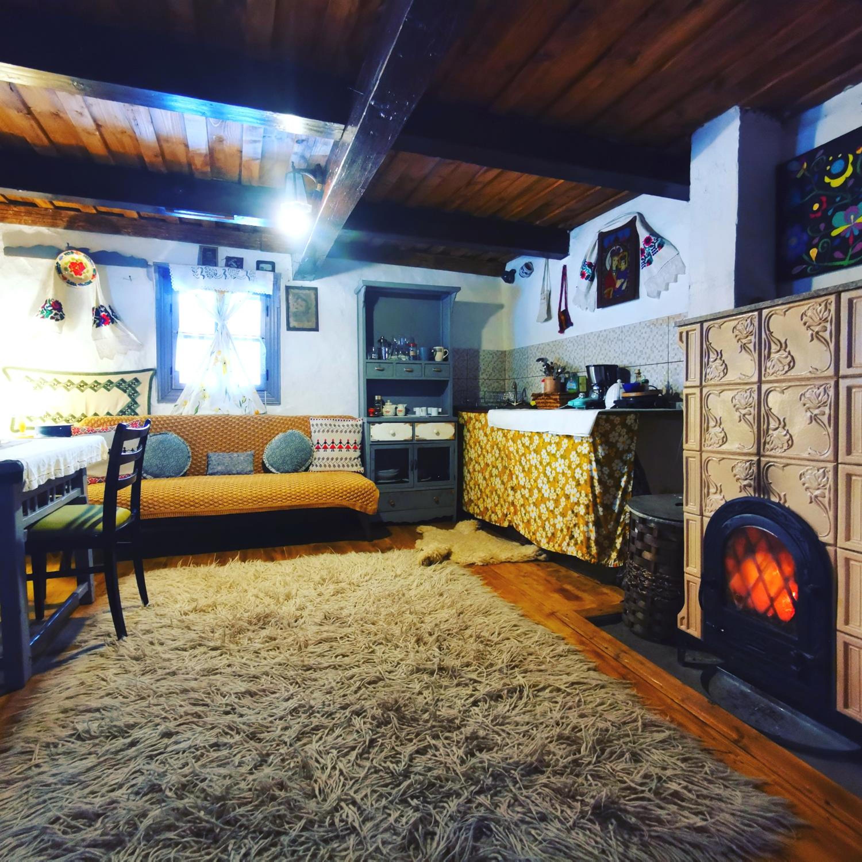 One-Bedroom Villa - Photo 12