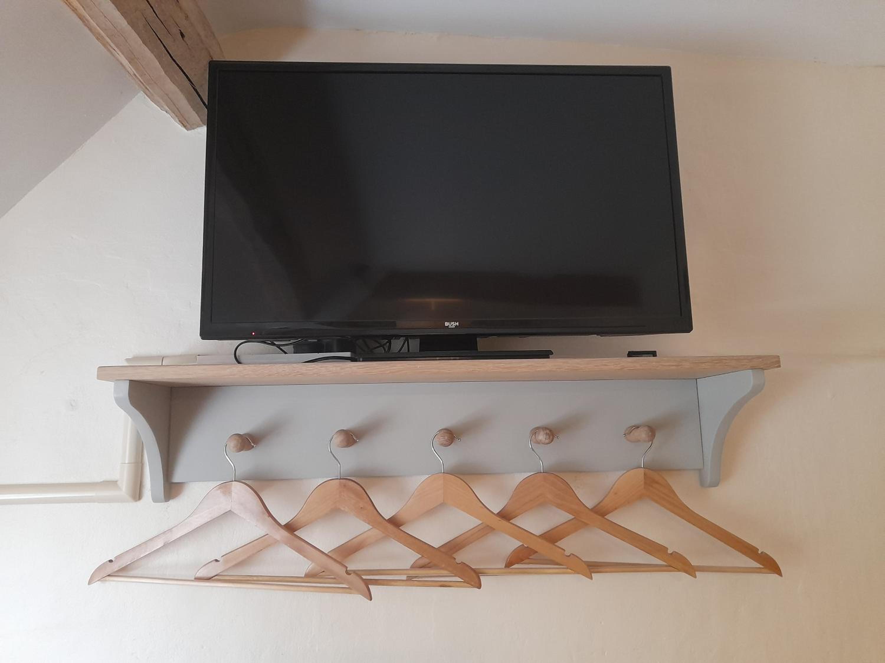 Standard Double Room - Photo 14