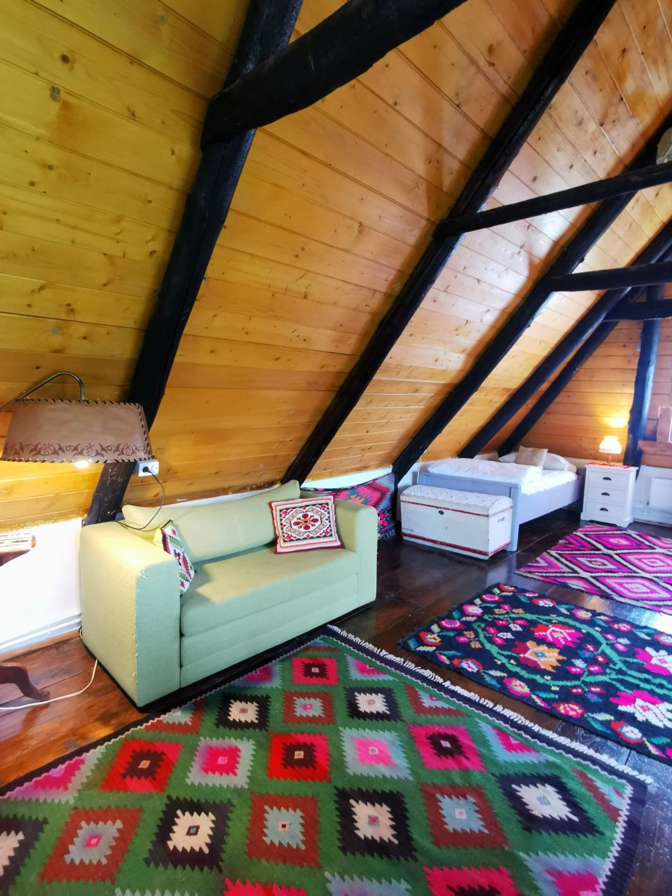 One-Bedroom Villa - Photo 8
